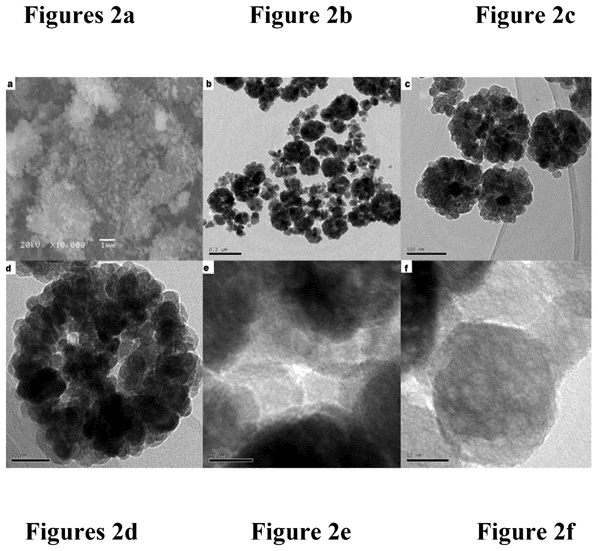 Patent US12102988 Figure 2 – Methods for catalytically reducing a nitro compound