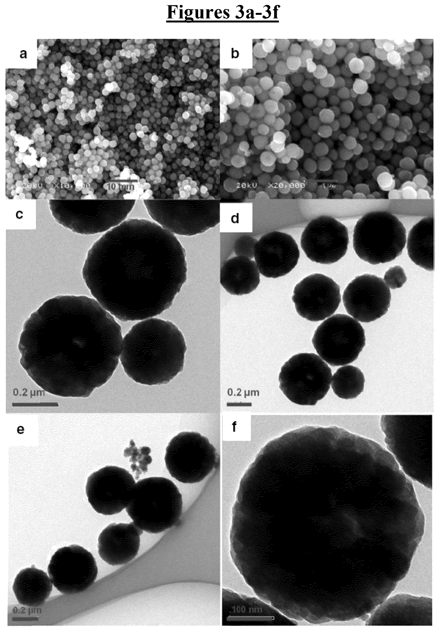 Patent US12102988 Figure 4 – Methods for catalytically reducing a nitro compound