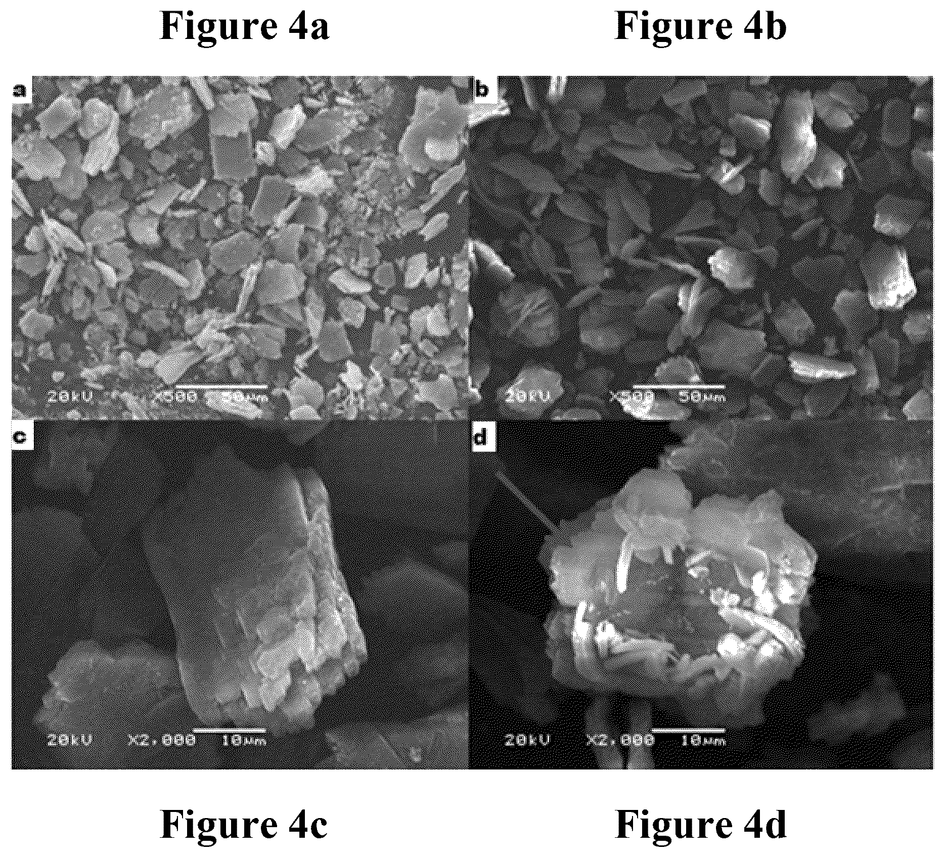 Patent US12102988 Figure 6 – Methods for catalytically reducing a nitro compound