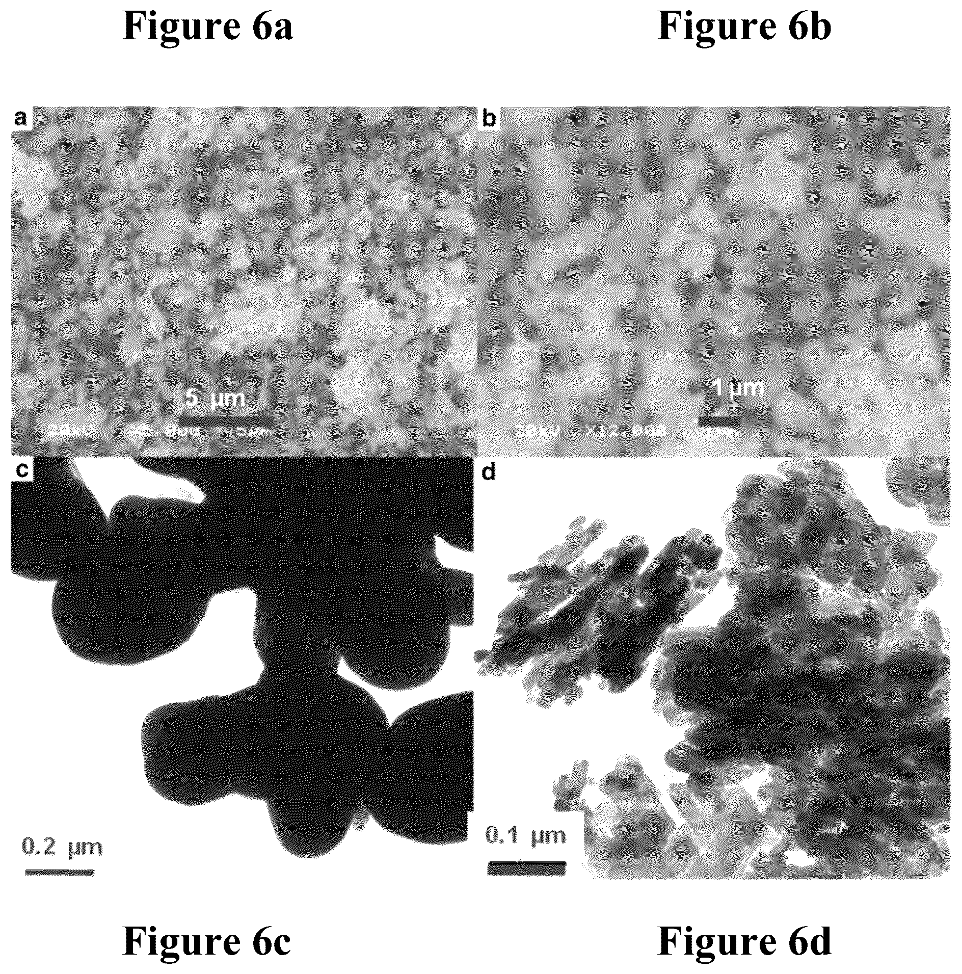 Patent US12102988 Figure 8 – Methods for catalytically reducing a nitro compound