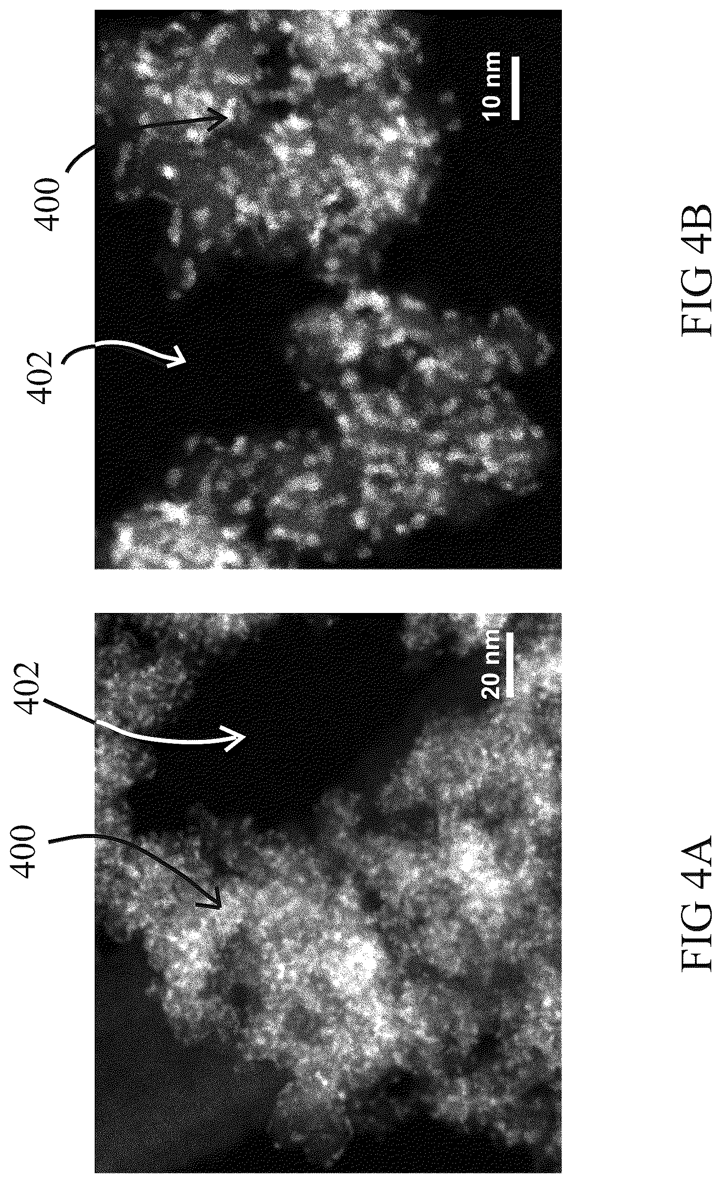 Patent US12102989 Figure 4 – Functional nanoscale metal oxides for stable metal single atom and cluster catalysts