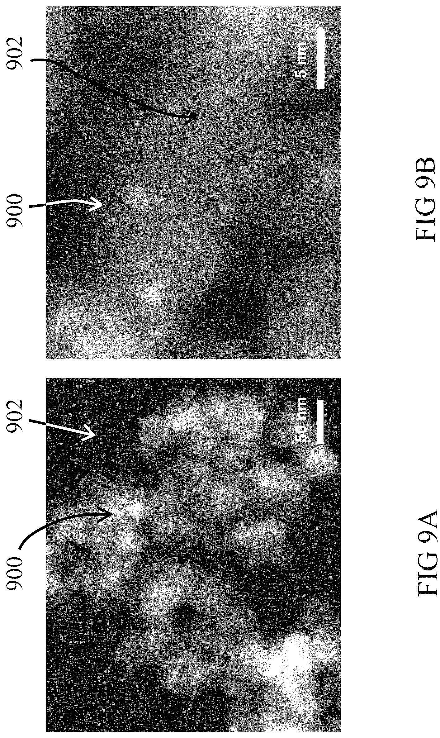 Patent US12102989 Figure 9 – Functional nanoscale metal oxides for stable metal single atom and cluster catalysts