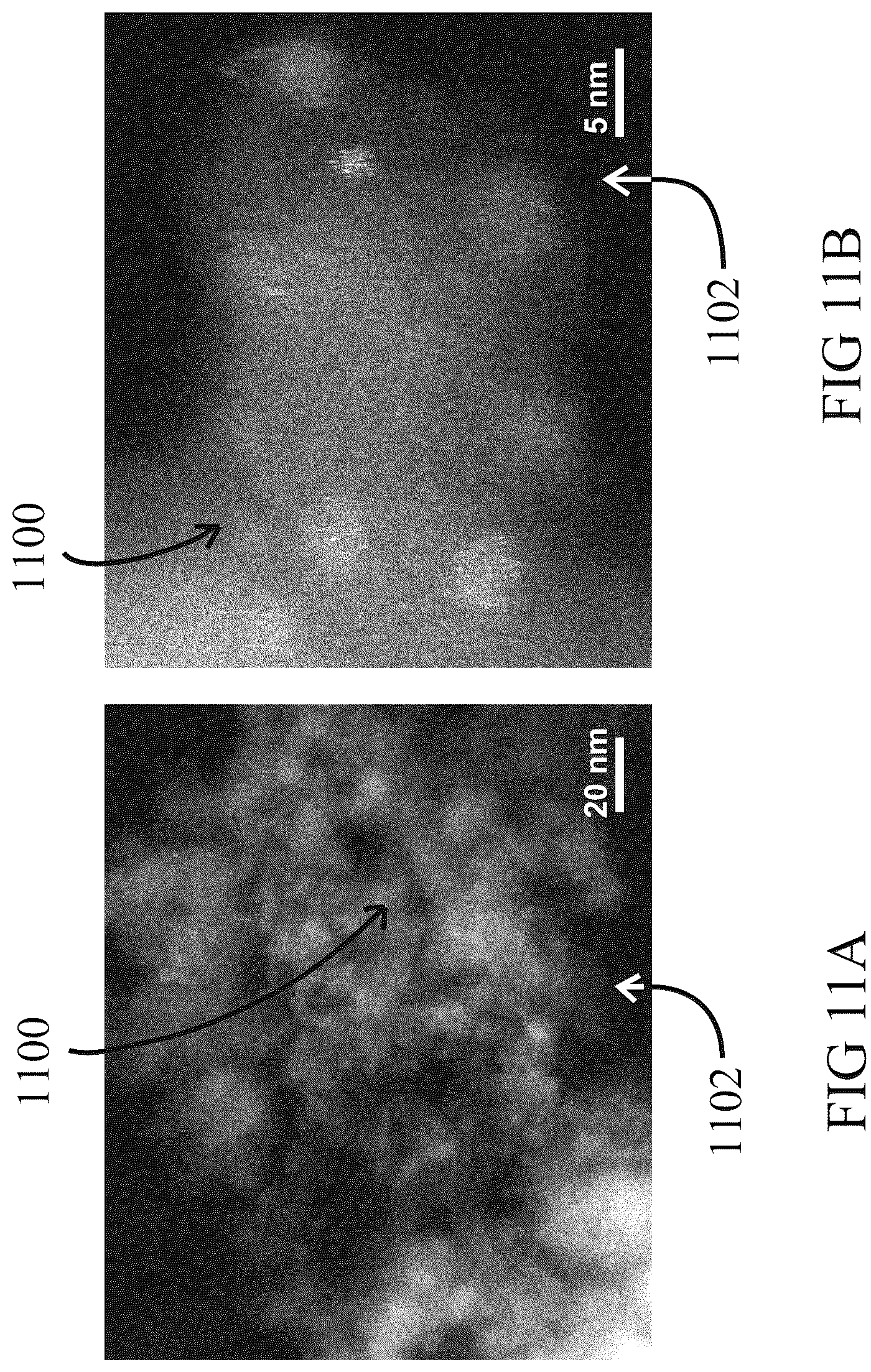 Patent US12102989 Figure 11 – Functional nanoscale metal oxides for stable metal single atom and cluster catalysts
