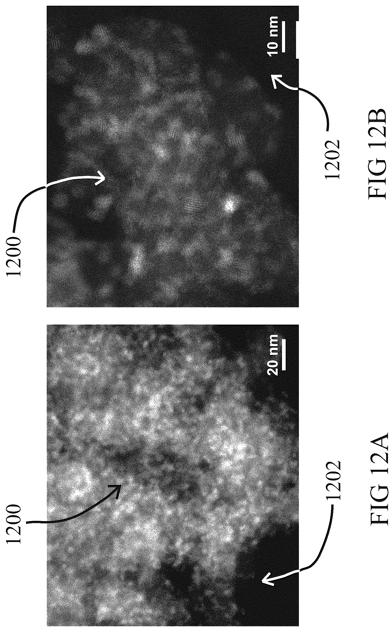 Patent US12102989 Figure 12 – Functional nanoscale metal oxides for stable metal single atom and cluster catalysts