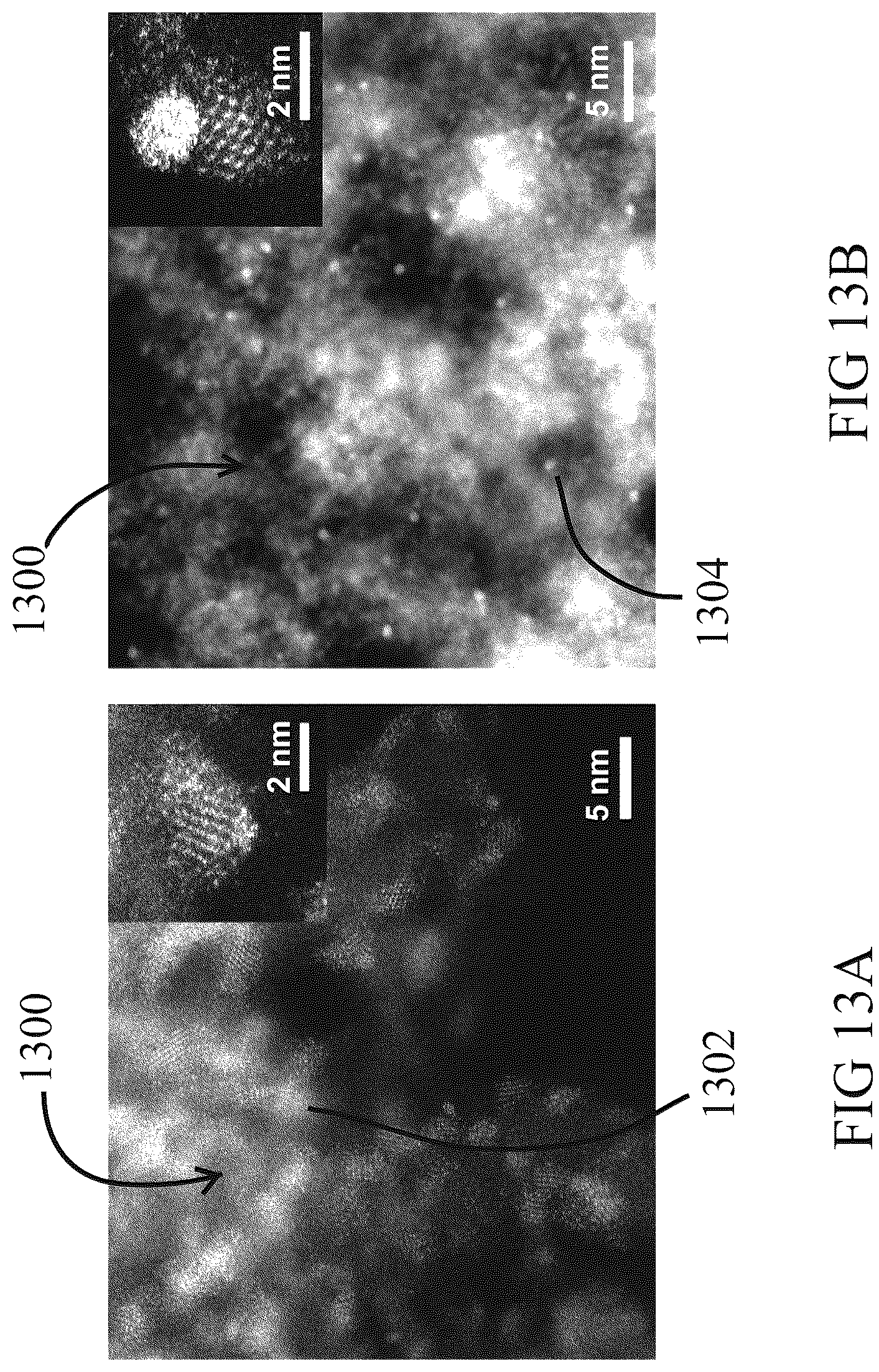 Patent US12102989 Figure 13 – Functional nanoscale metal oxides for stable metal single atom and cluster catalysts