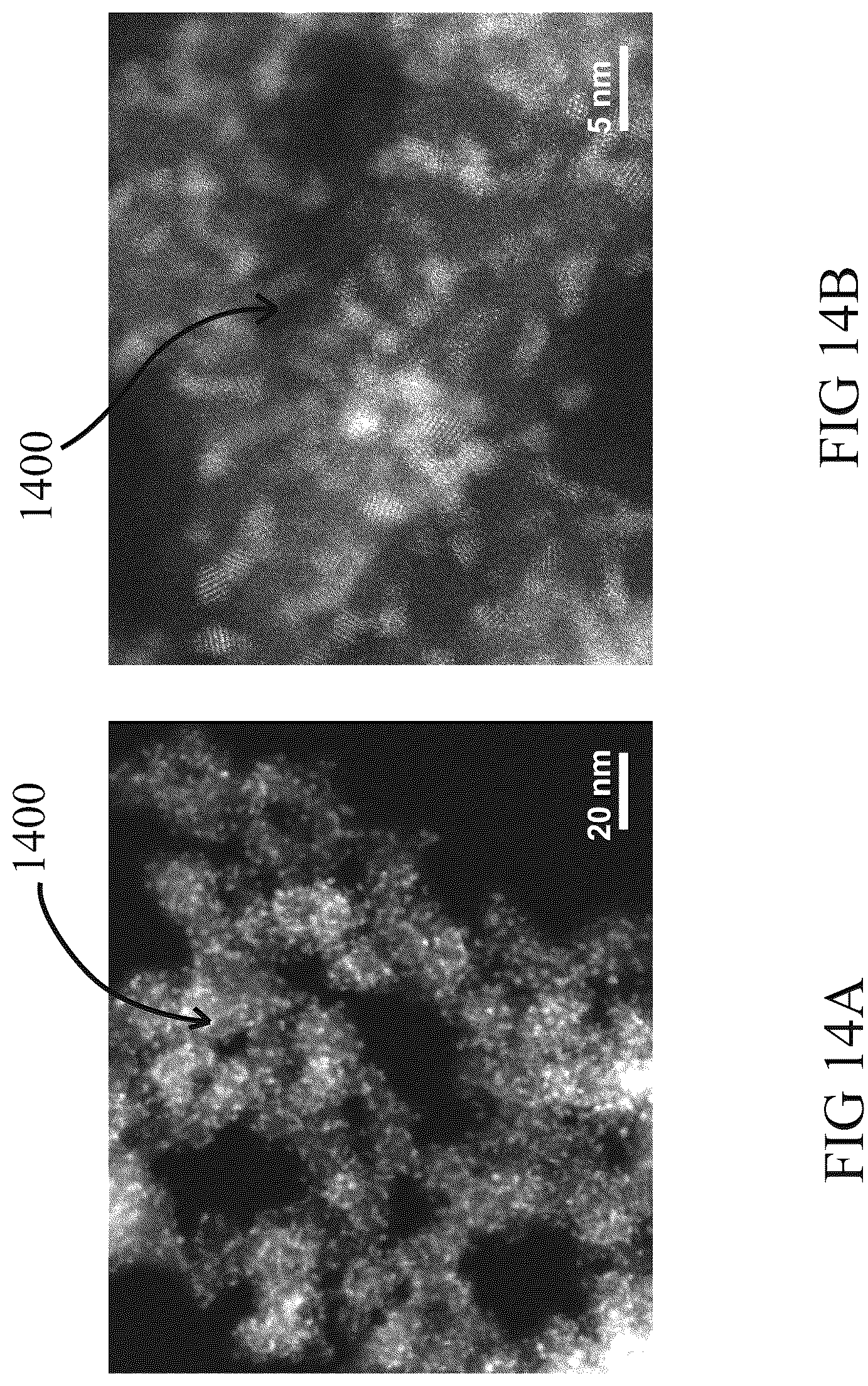 Patent US12102989 Figure 14 – Functional nanoscale metal oxides for stable metal single atom and cluster catalysts
