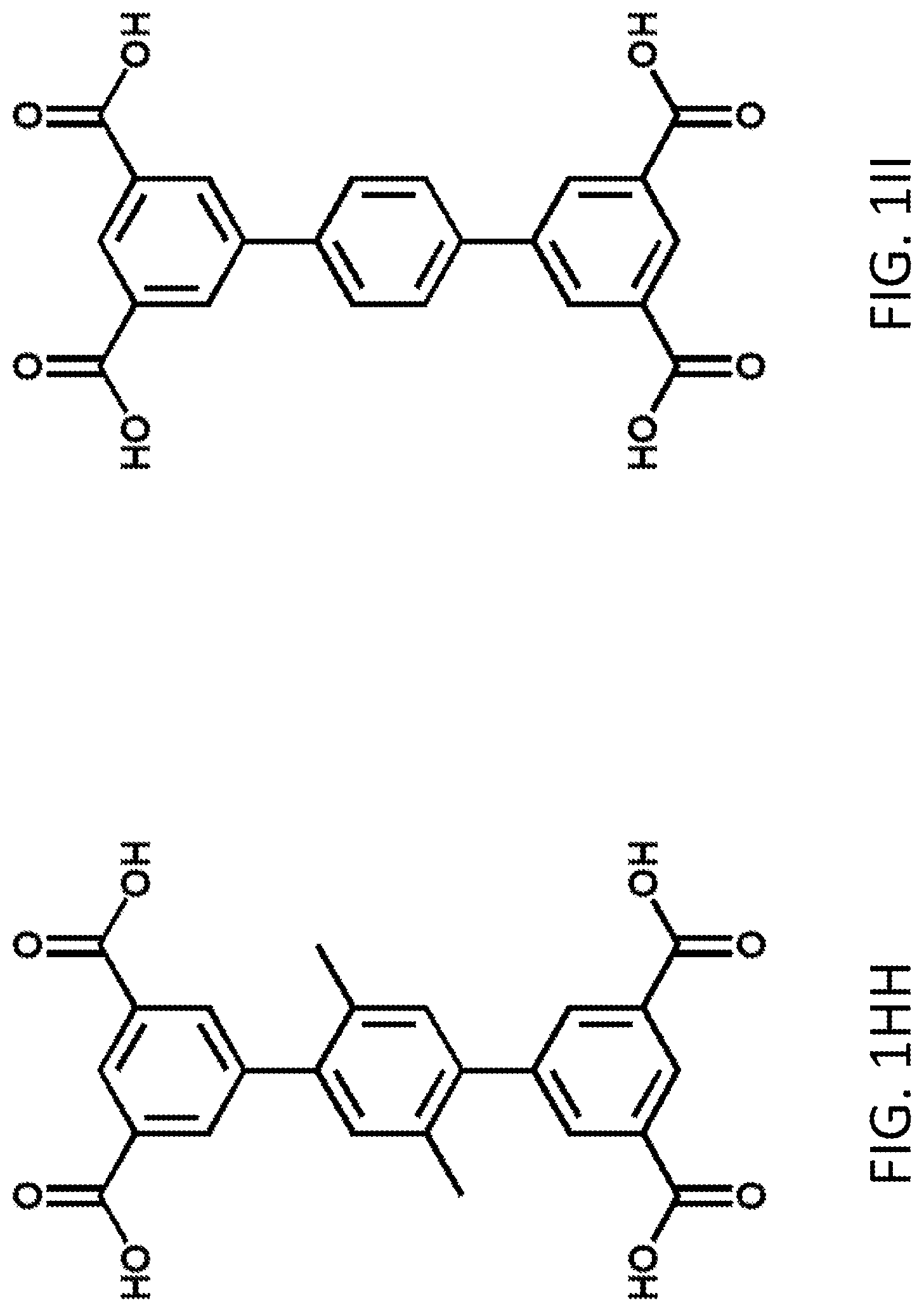 Patent US12102991 Figure 16 – Ligand-directed reticular synthesis of metal-organic frameworks having edge-transitive ALB network topologies