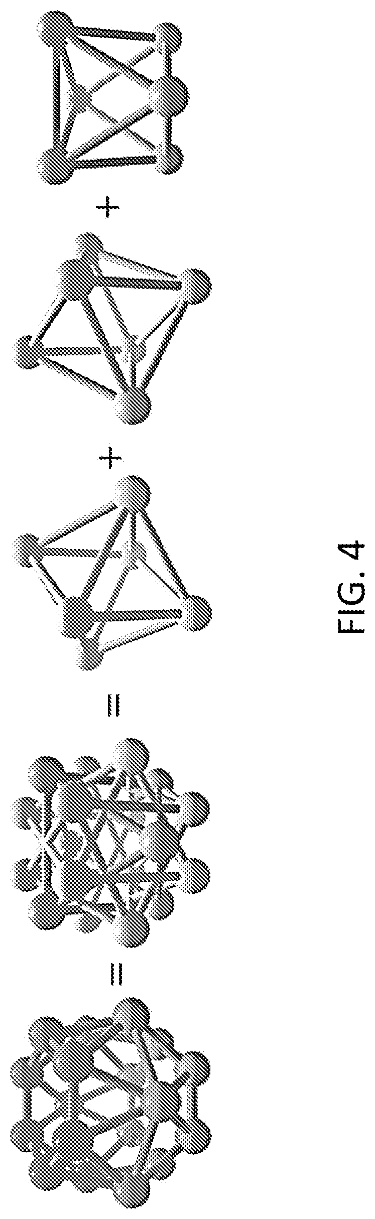Patent US12102991 Figure 20 – Ligand-directed reticular synthesis of metal-organic frameworks having edge-transitive ALB network topologies