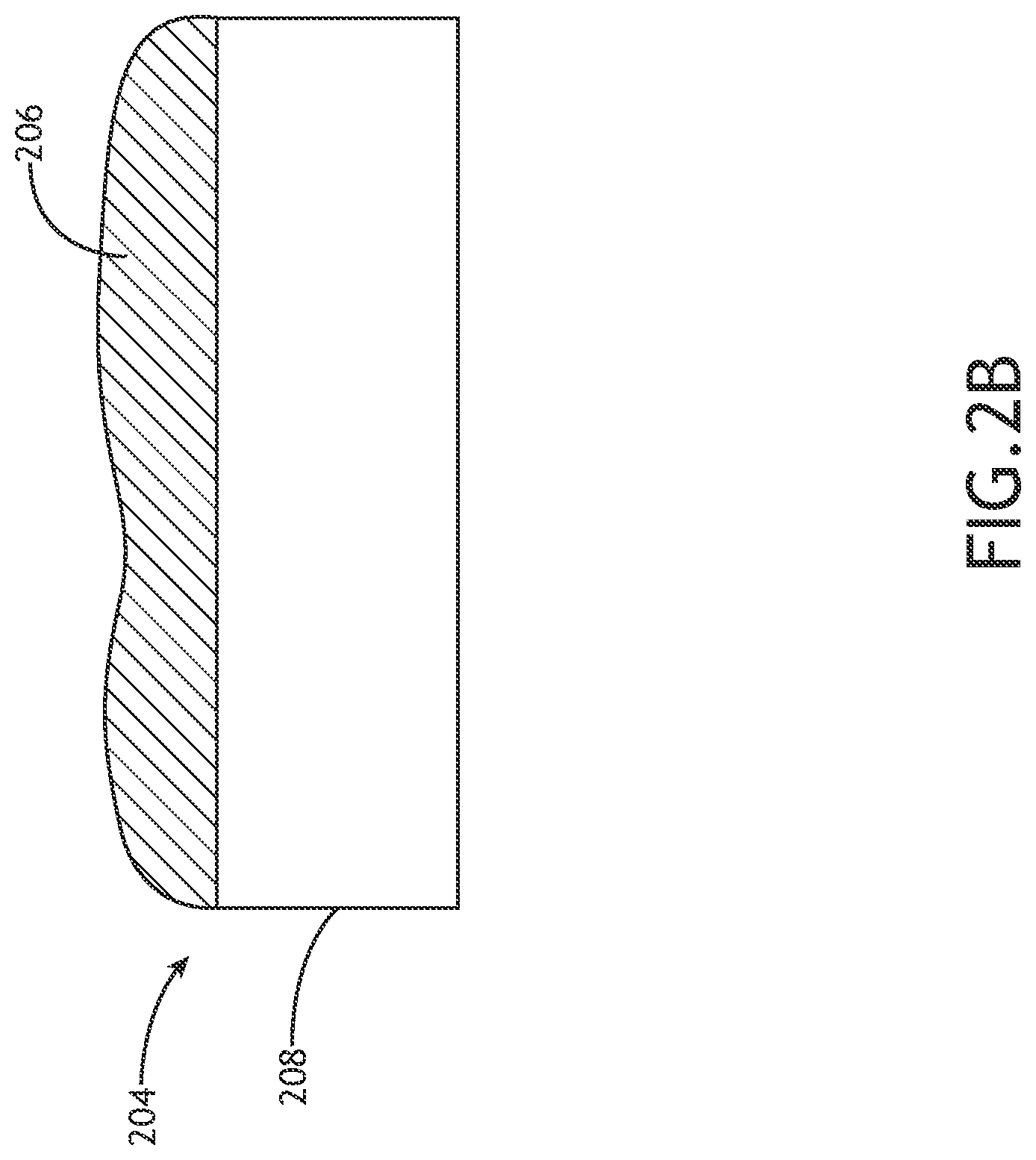 Patent US12102993 Figure 3 – Defect engineering and modification of substrates for supported metal/metal oxide catalysts