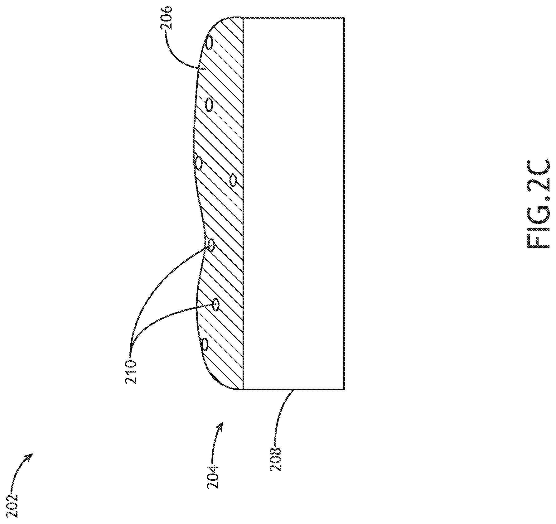 Patent US12102993 Figure 4 – Defect engineering and modification of substrates for supported metal/metal oxide catalysts
