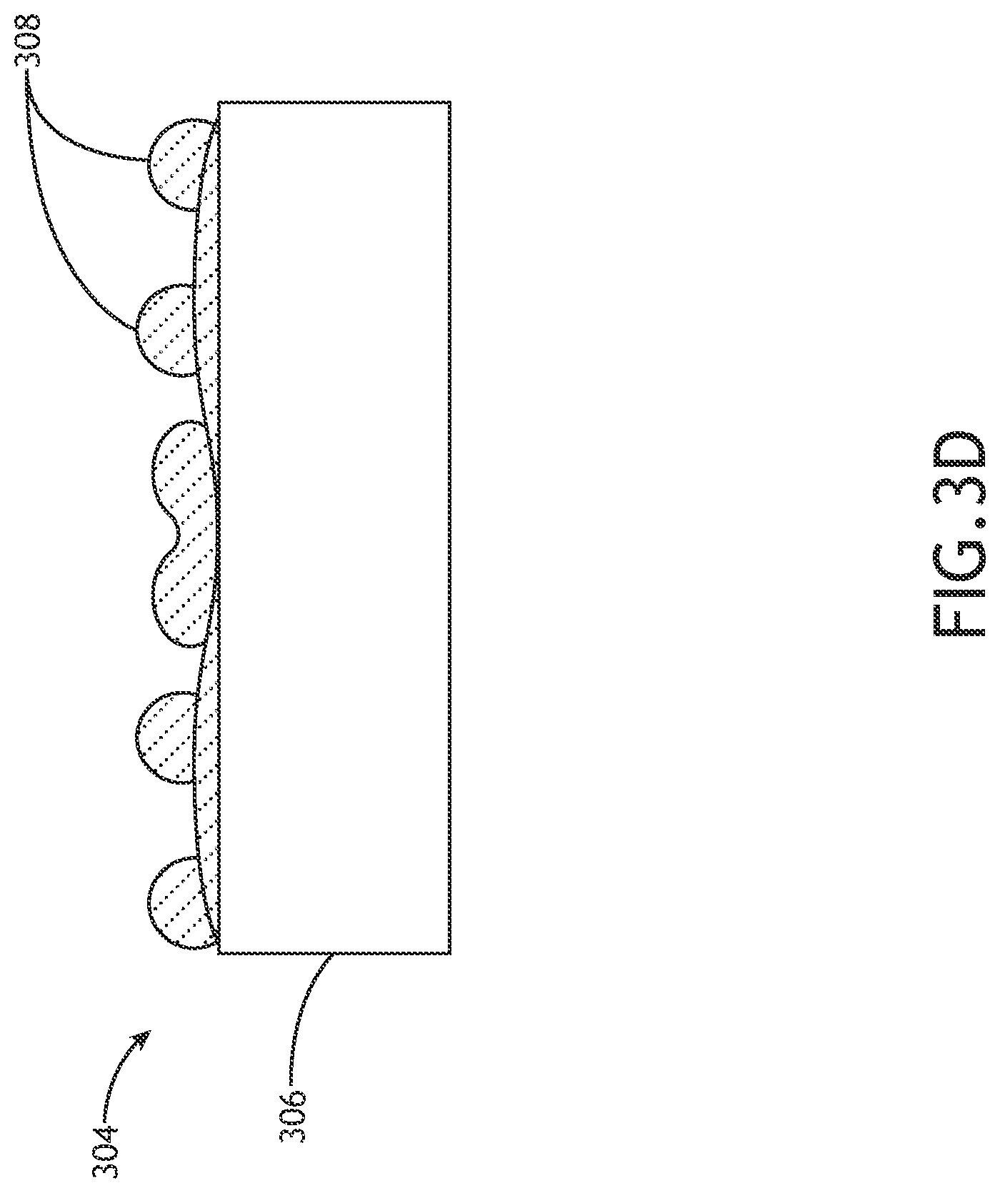 Patent US12102993 Figure 9 – Defect engineering and modification of substrates for supported metal/metal oxide catalysts