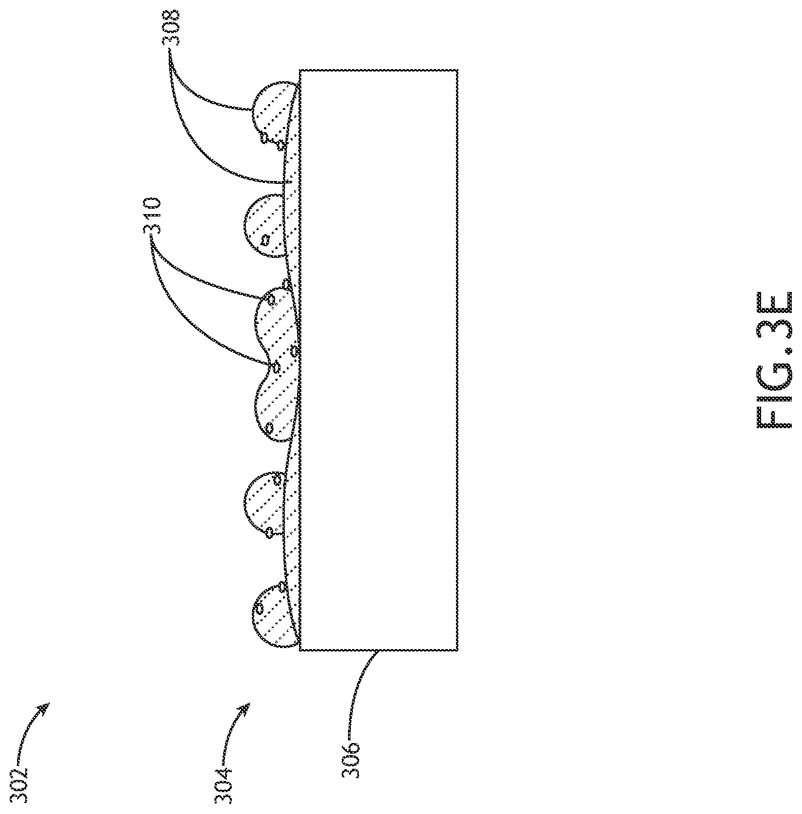 Patent US12102993 Figure 10 – Defect engineering and modification of substrates for supported metal/metal oxide catalysts