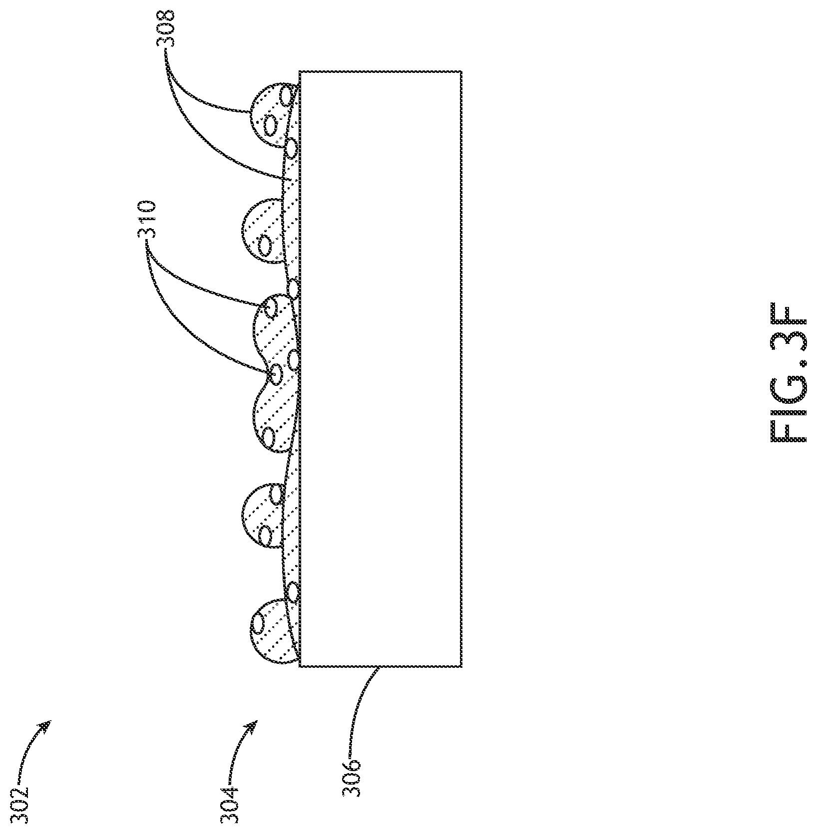 Patent US12102993 Figure 11 – Defect engineering and modification of substrates for supported metal/metal oxide catalysts