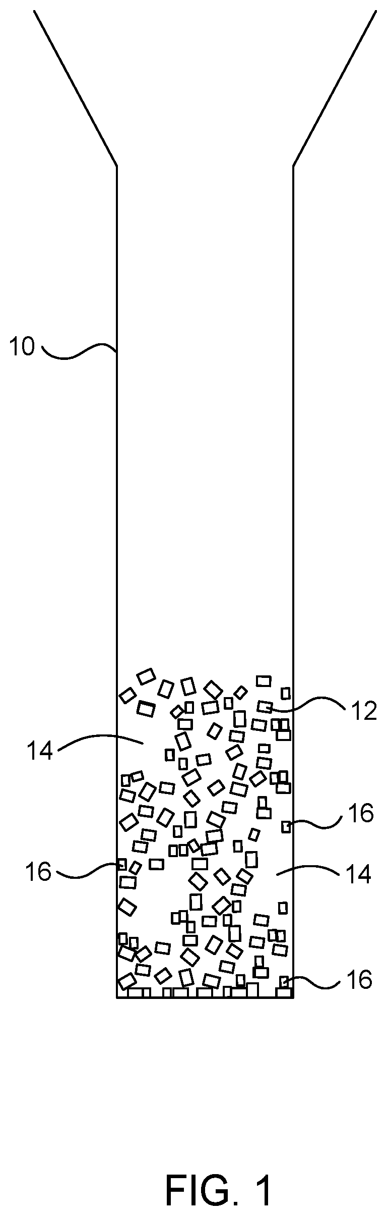 Patent US12102994 Figure 1 – Method and apparatus for loading catalyst