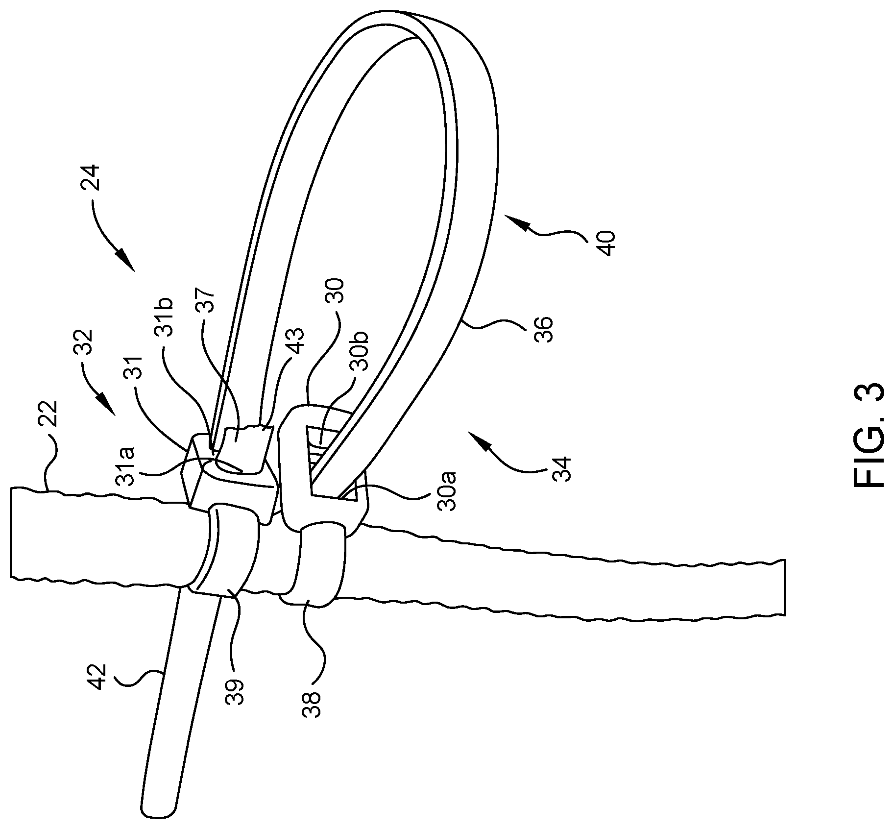 Patent US12102994 Figure 3 – Method and apparatus for loading catalyst
