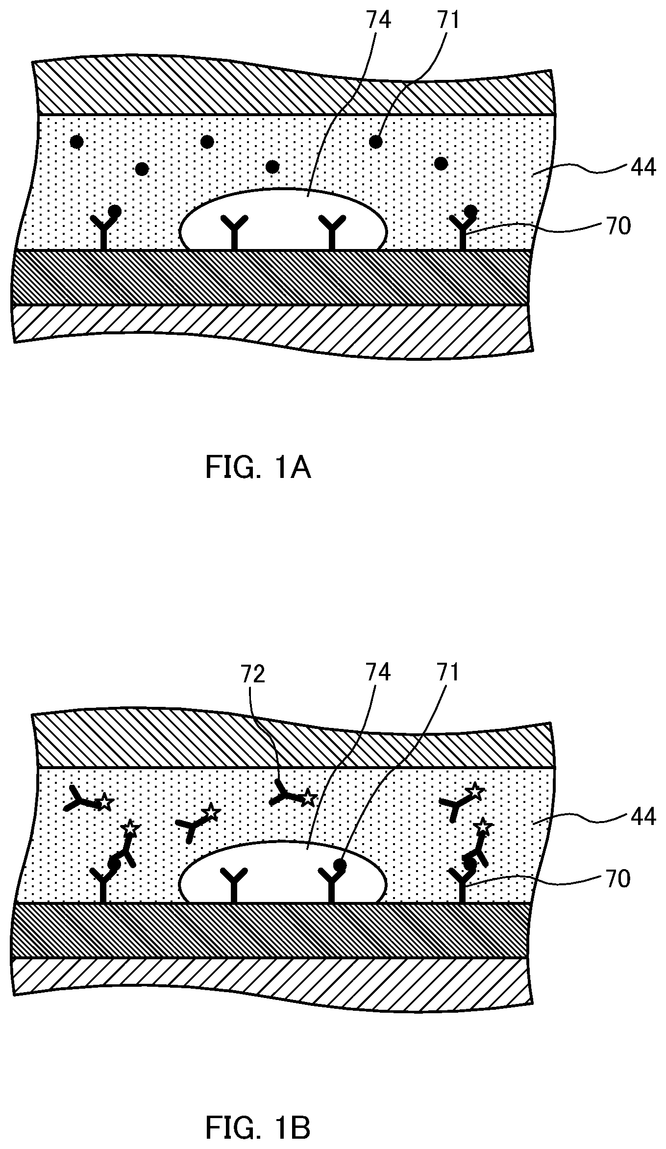 Patent US12102996 Figure 1 – Reaction method, and reaction system and reaction device implementing same