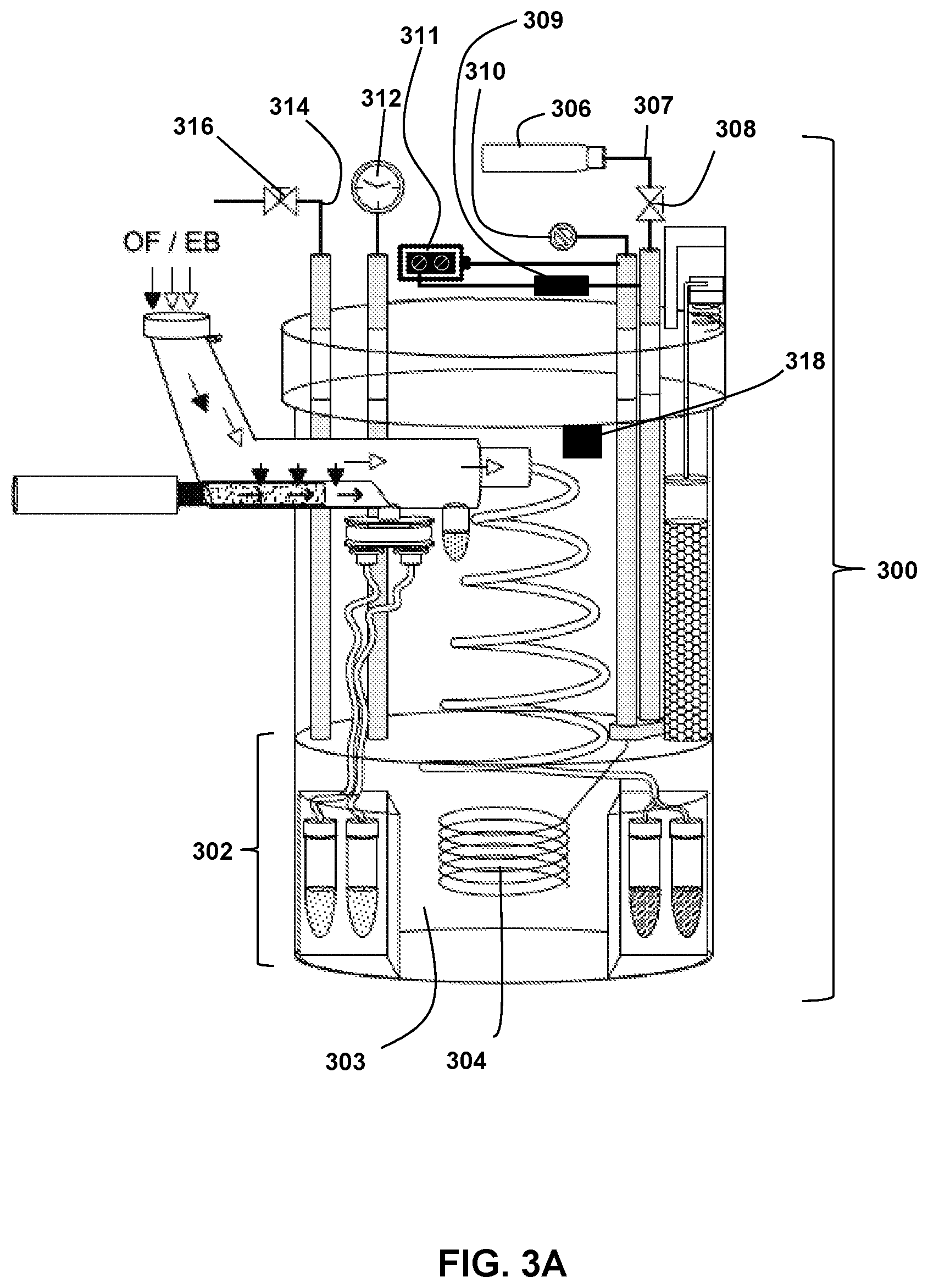 Patent US12102997 Figure 4 – Safe specimen transportation isolation container