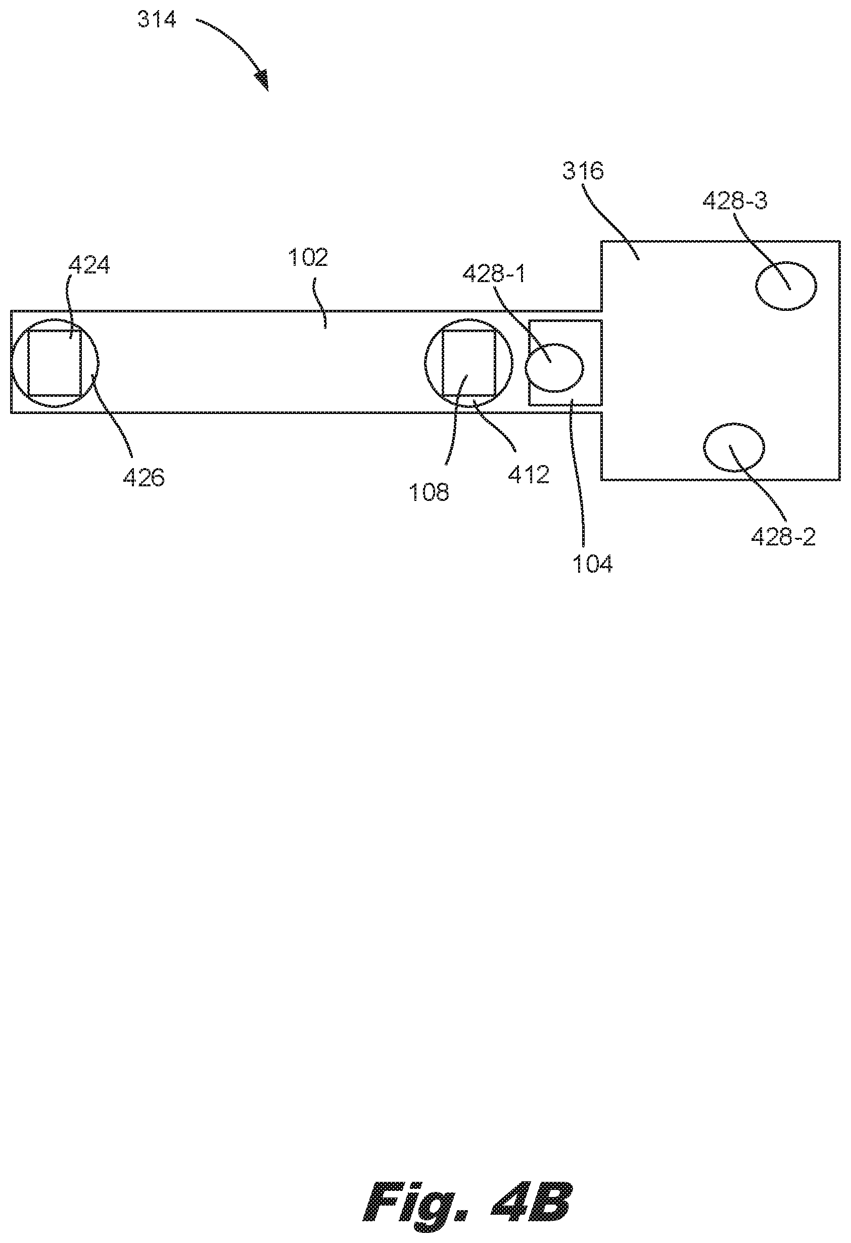 Patent US12102998 Figure 5 – Cell sorting devices
