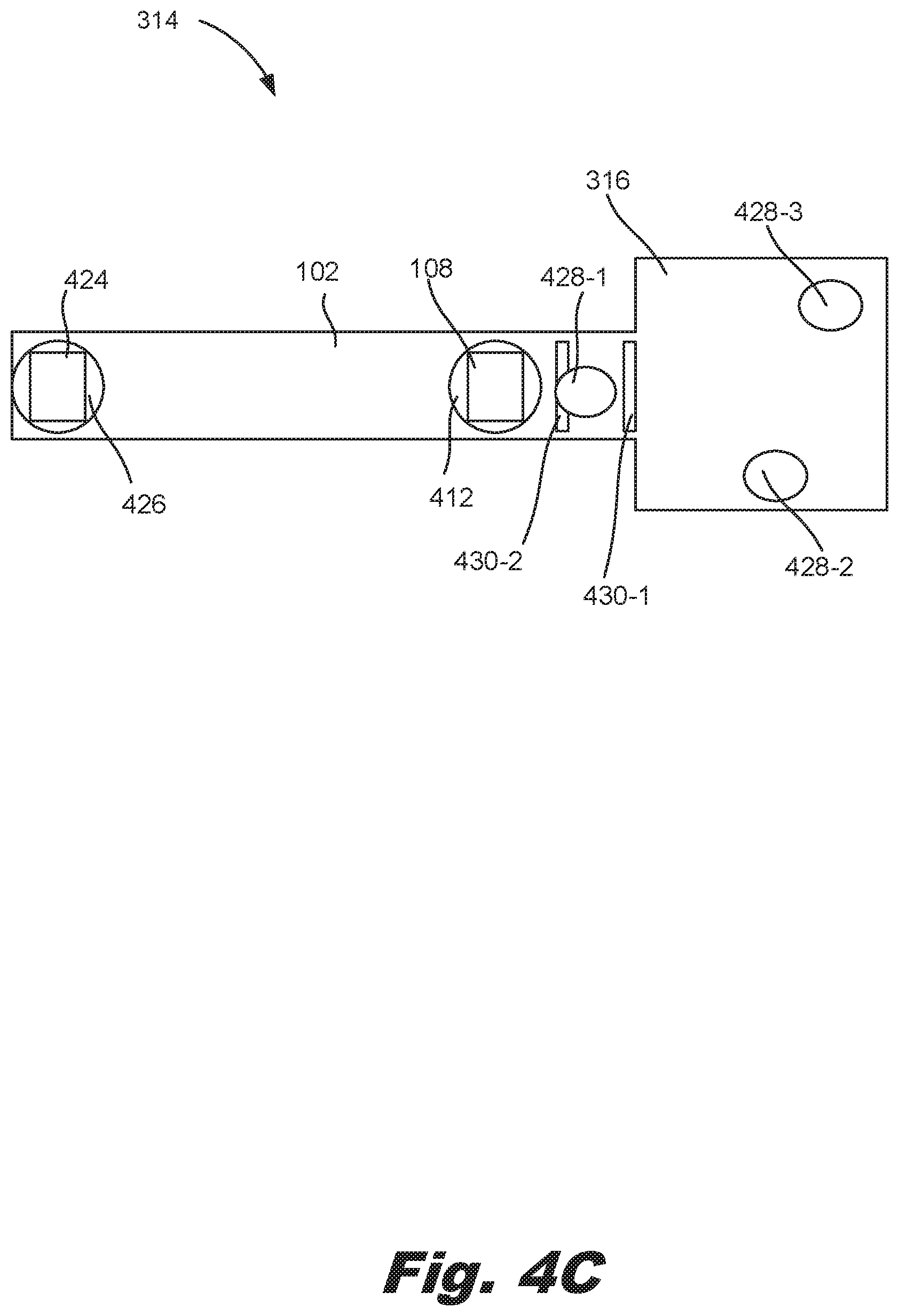 Patent US12102998 Figure 6 – Cell sorting devices