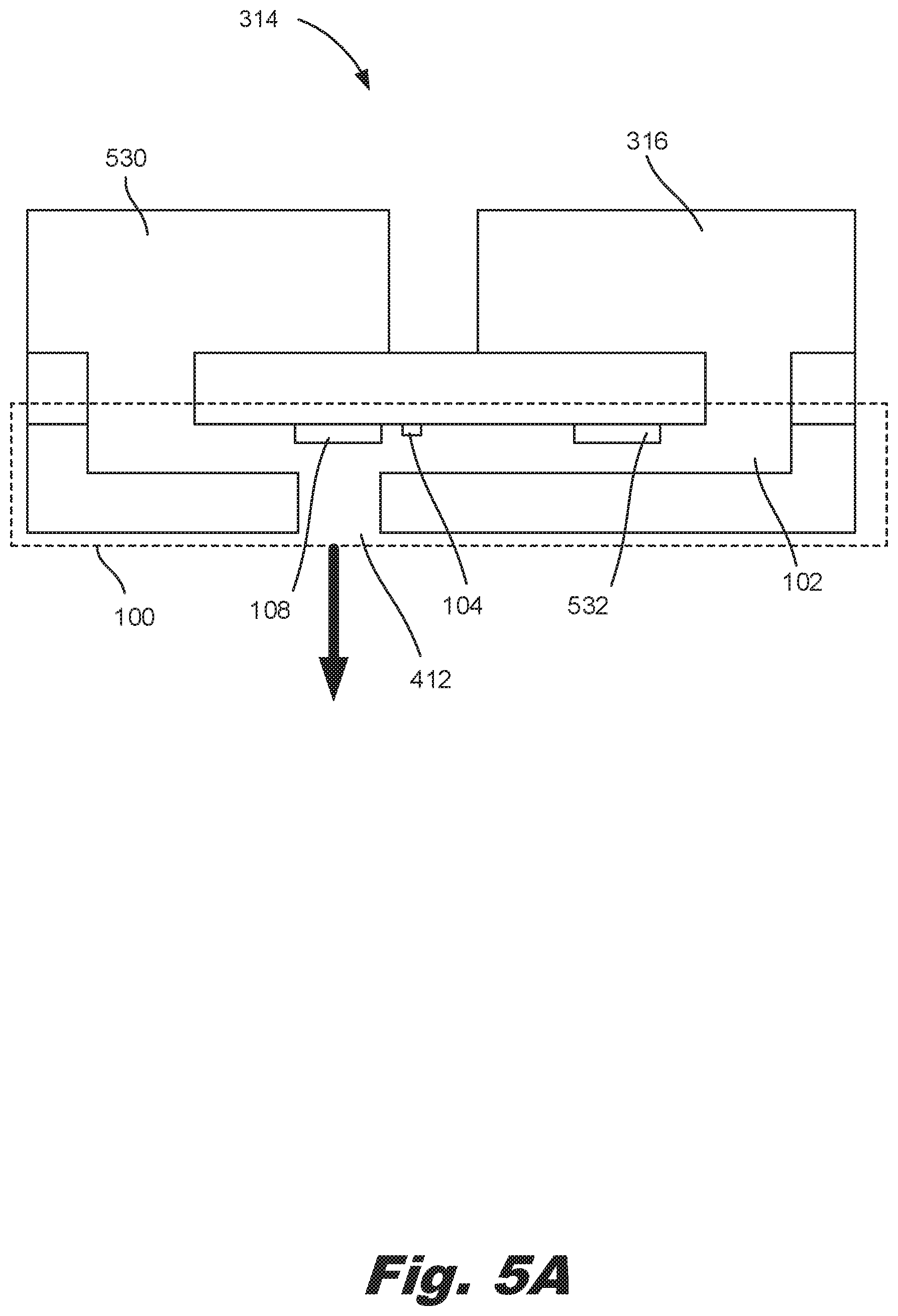 Patent US12102998 Figure 8 – Cell sorting devices