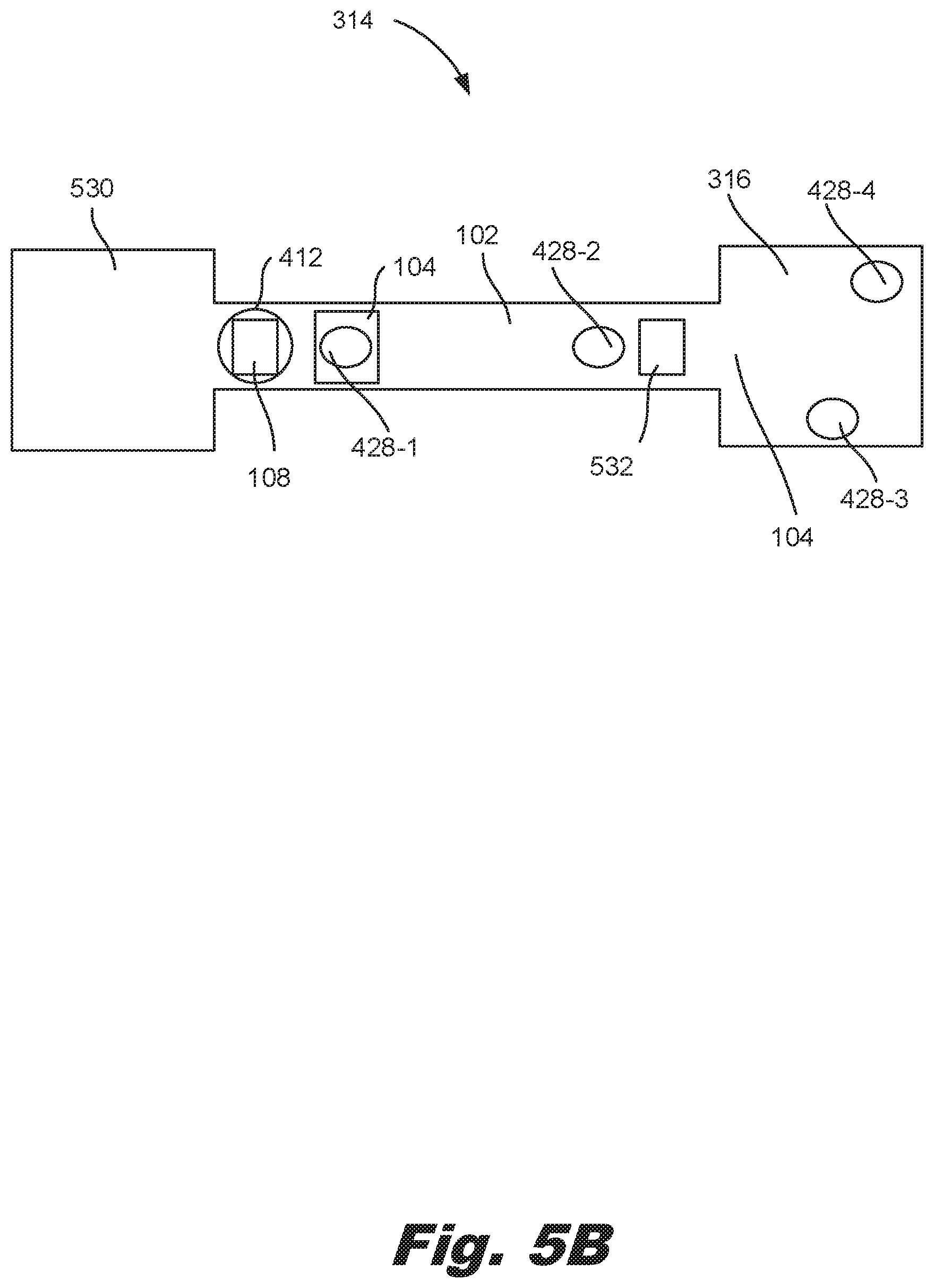 Patent US12102998 Figure 9 – Cell sorting devices