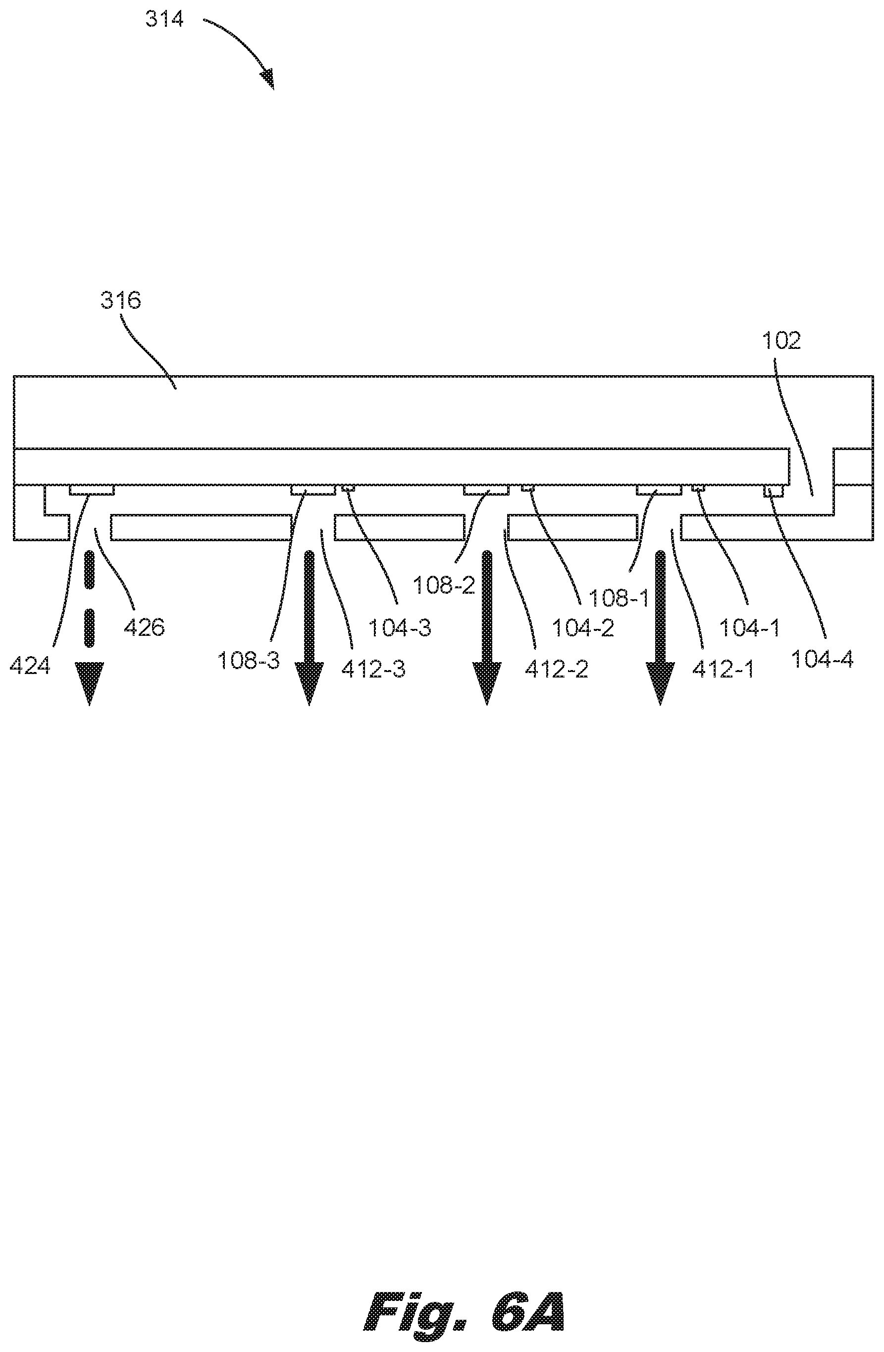 Patent US12102998 Figure 10 – Cell sorting devices