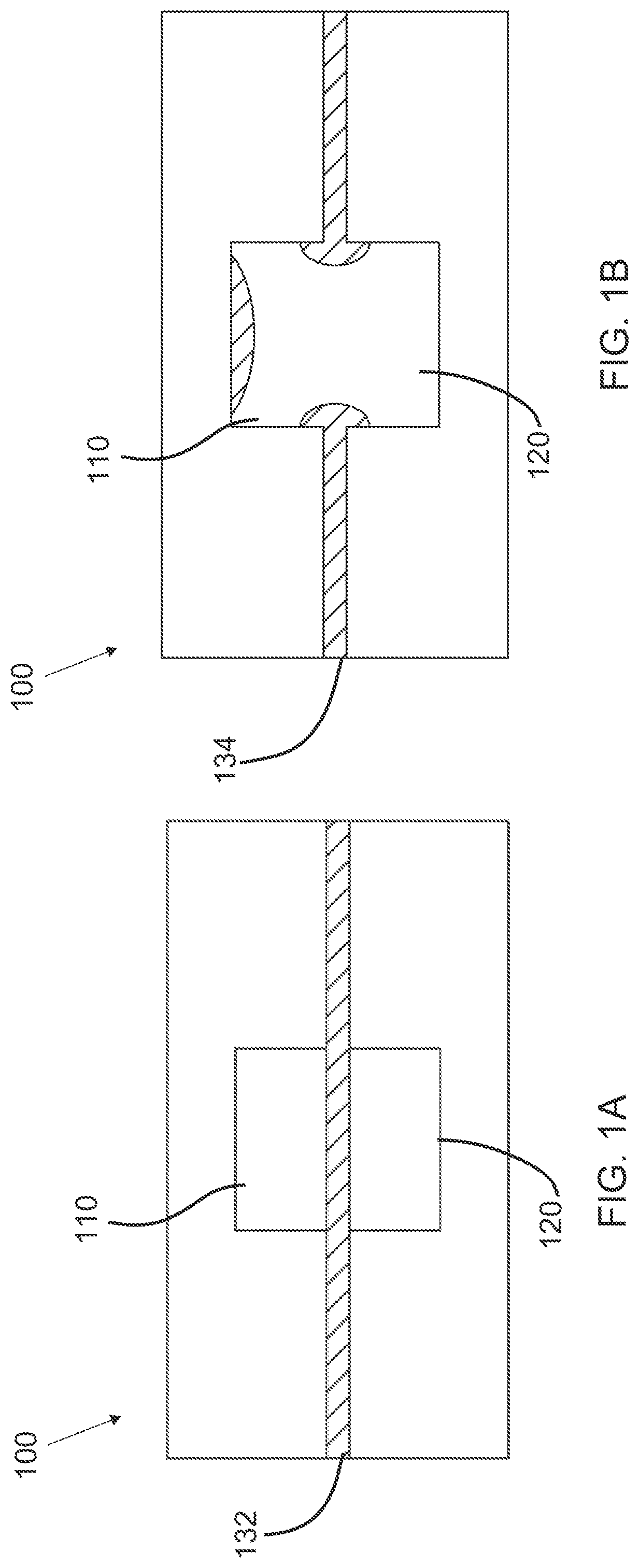 Patent US12103000 Figure 1 – Microfluidic phase-change membrane microvalves
