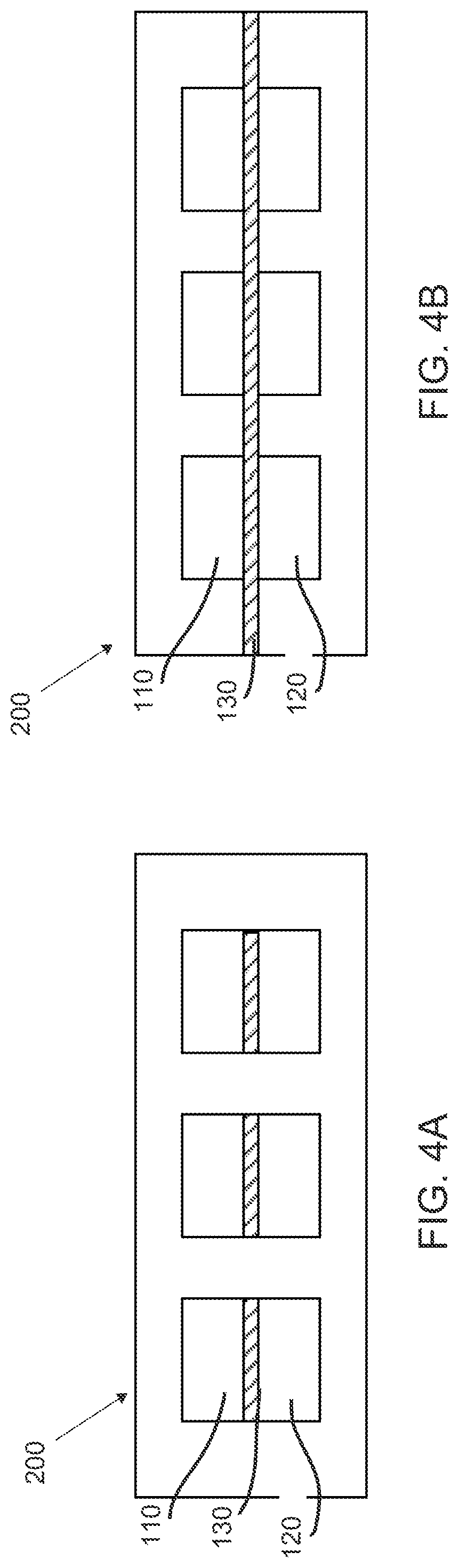 Patent US12103000 Figure 5 – Microfluidic phase-change membrane microvalves