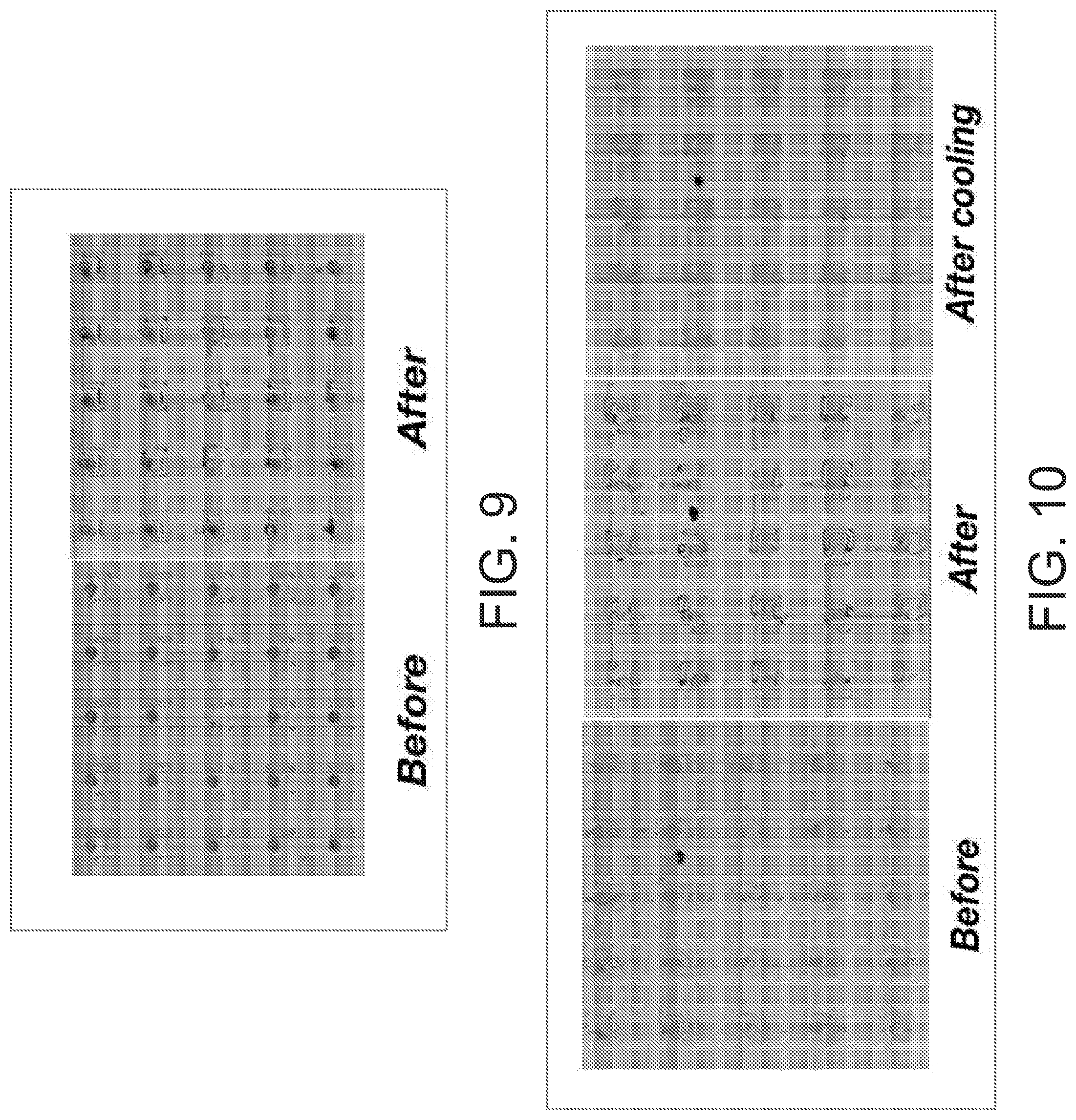 Patent US12103000 Figure 10 – Microfluidic phase-change membrane microvalves