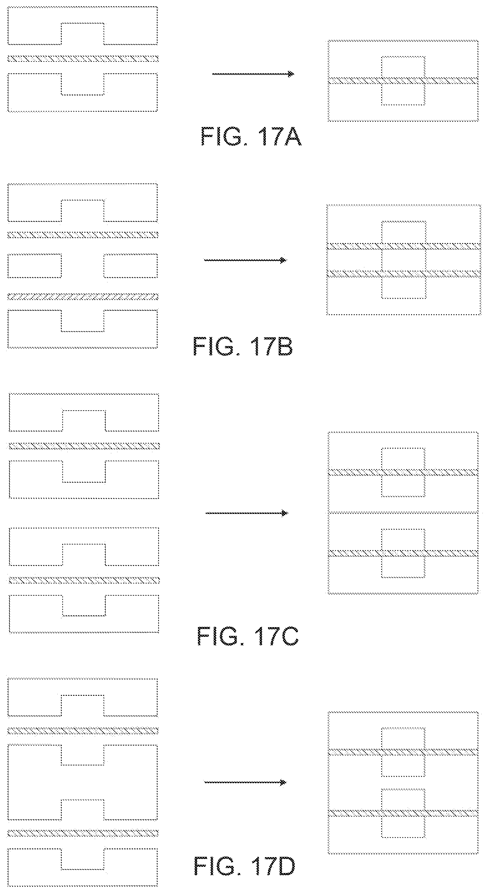 Patent US12103000 Figure 17 – Microfluidic phase-change membrane microvalves