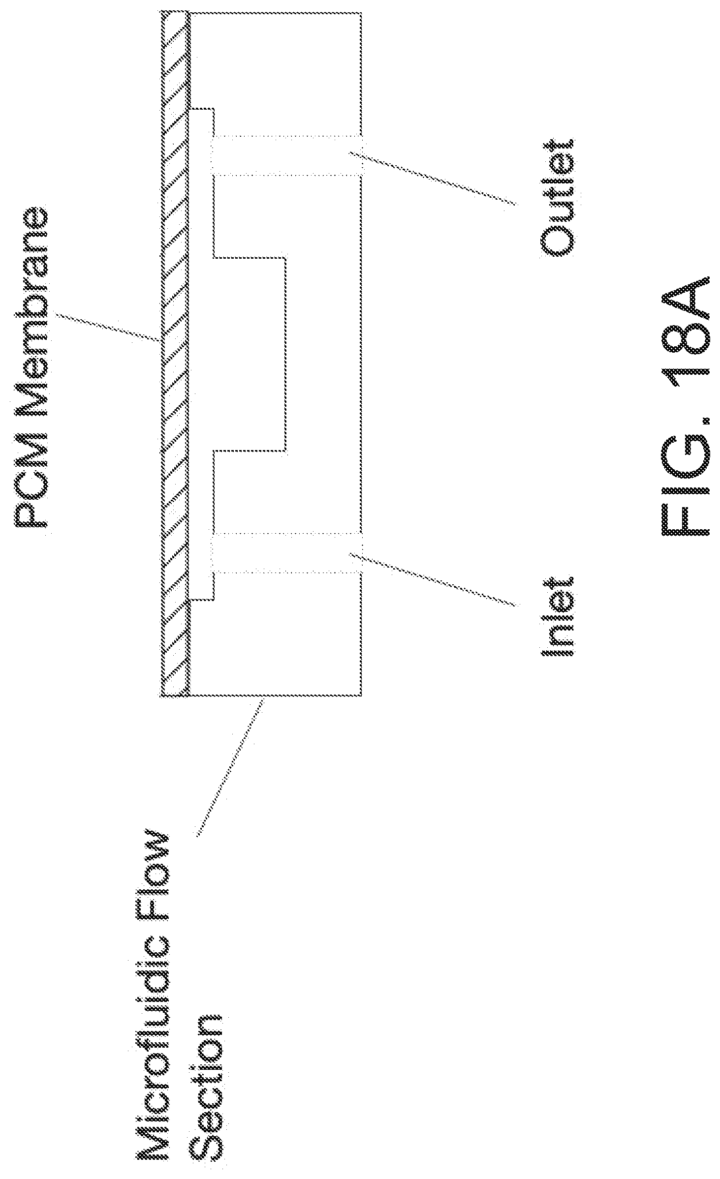 Patent US12103000 Figure 18 – Microfluidic phase-change membrane microvalves