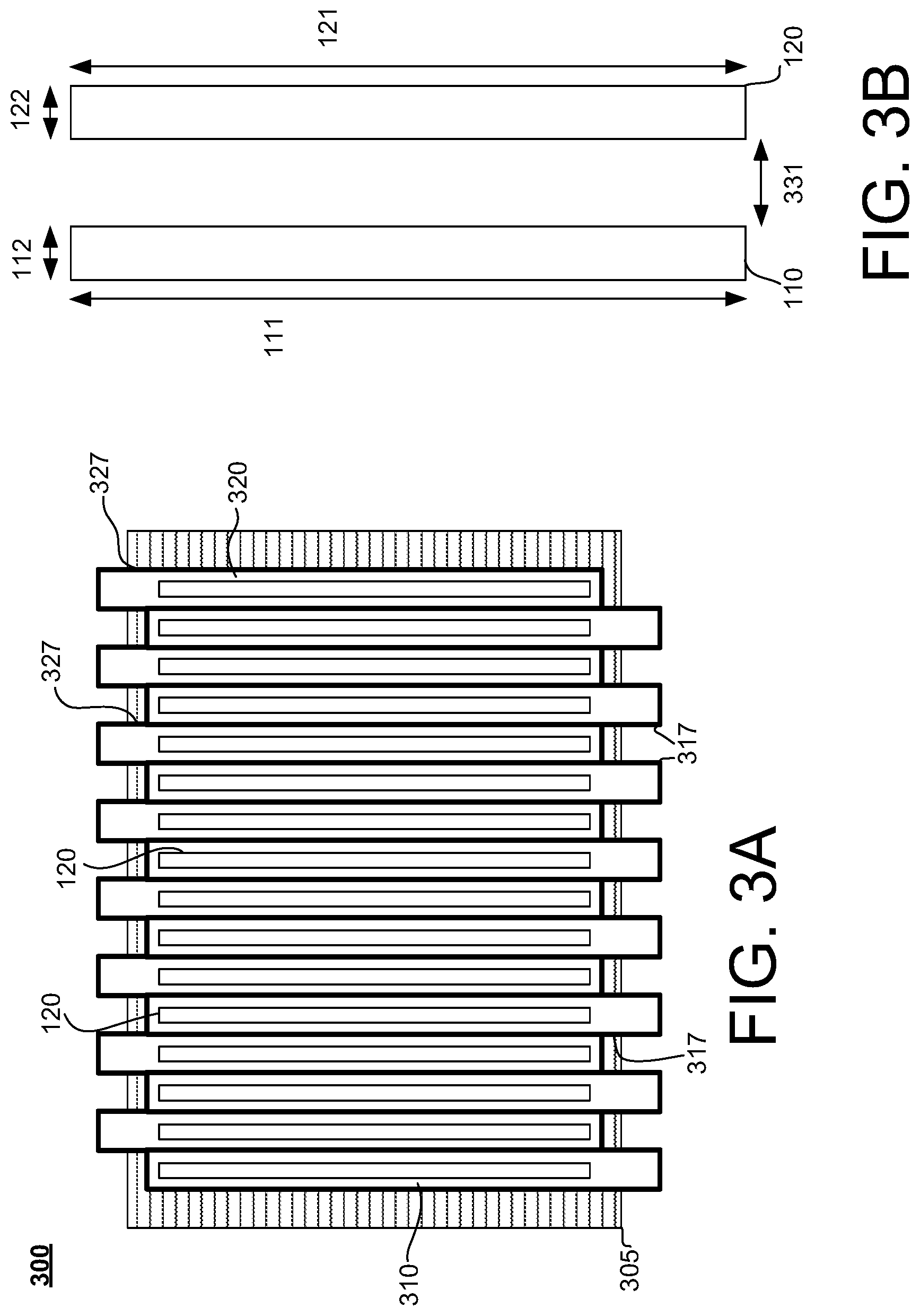 Patent US12103001 Figure 4 – Systems devices and methods providing hydrodynamic barriers