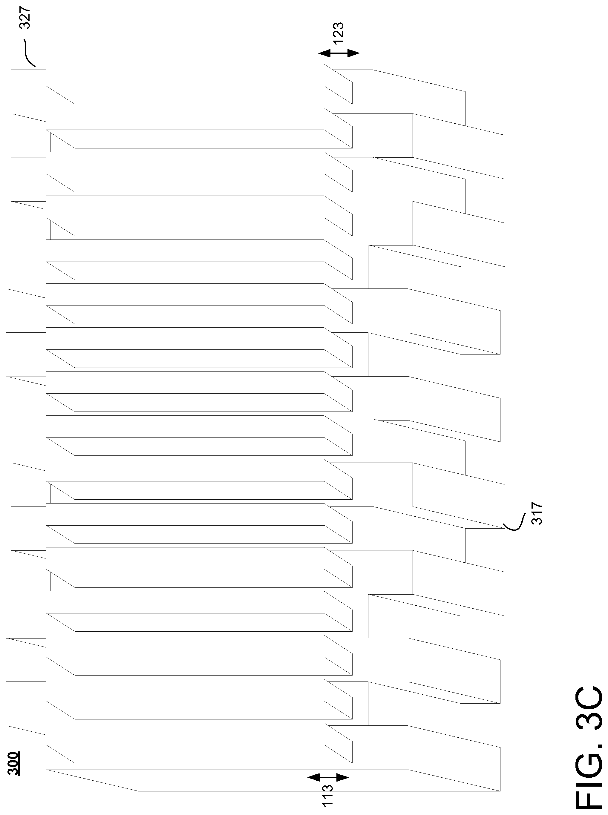 Patent US12103001 Figure 5 – Systems devices and methods providing hydrodynamic barriers