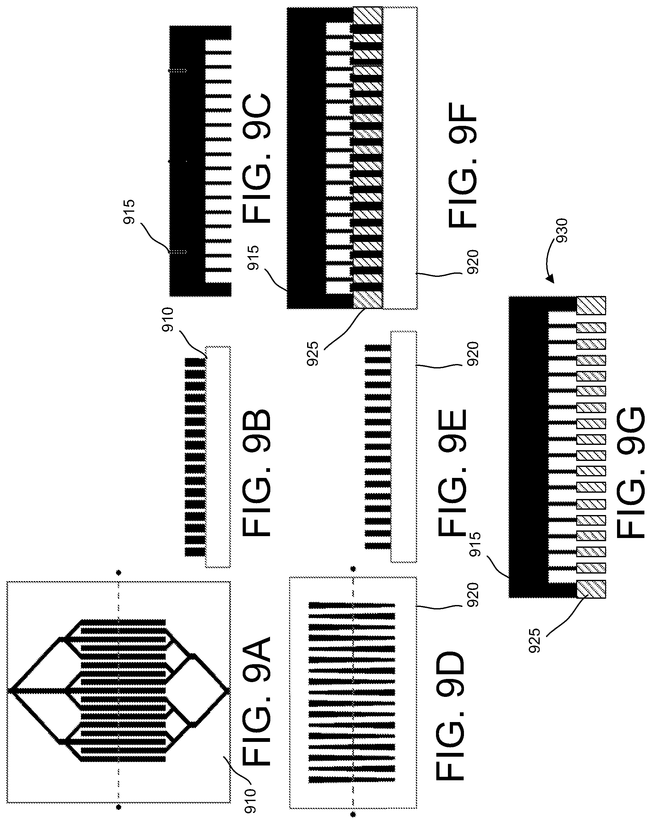 Patent US12103001 Figure 14 – Systems devices and methods providing hydrodynamic barriers