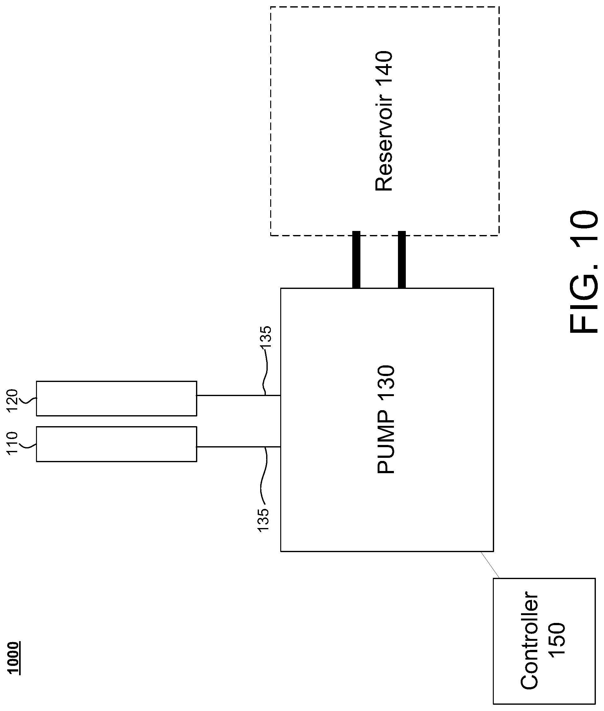 Patent US12103001 Figure 15 – Systems devices and methods providing hydrodynamic barriers