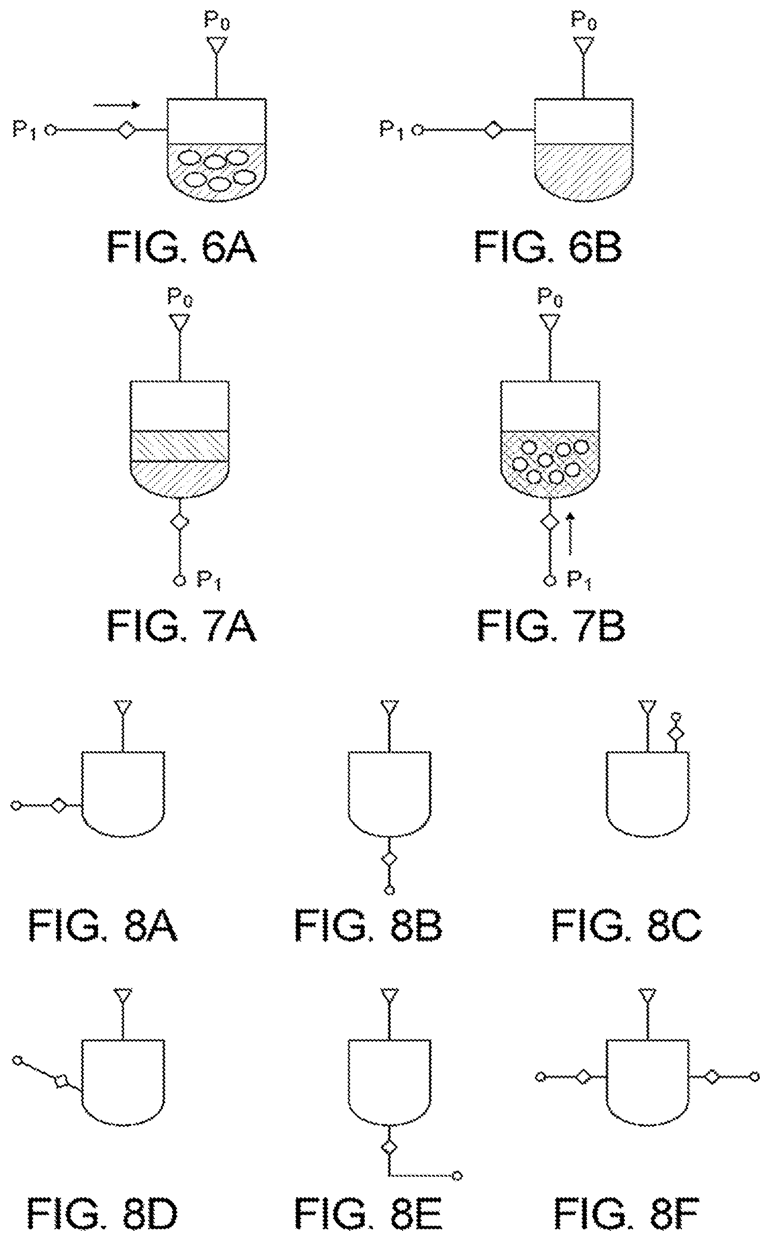 Patent US12103002 Figure 3 – Methods of analyzing biological samples using a fluidic cartridge