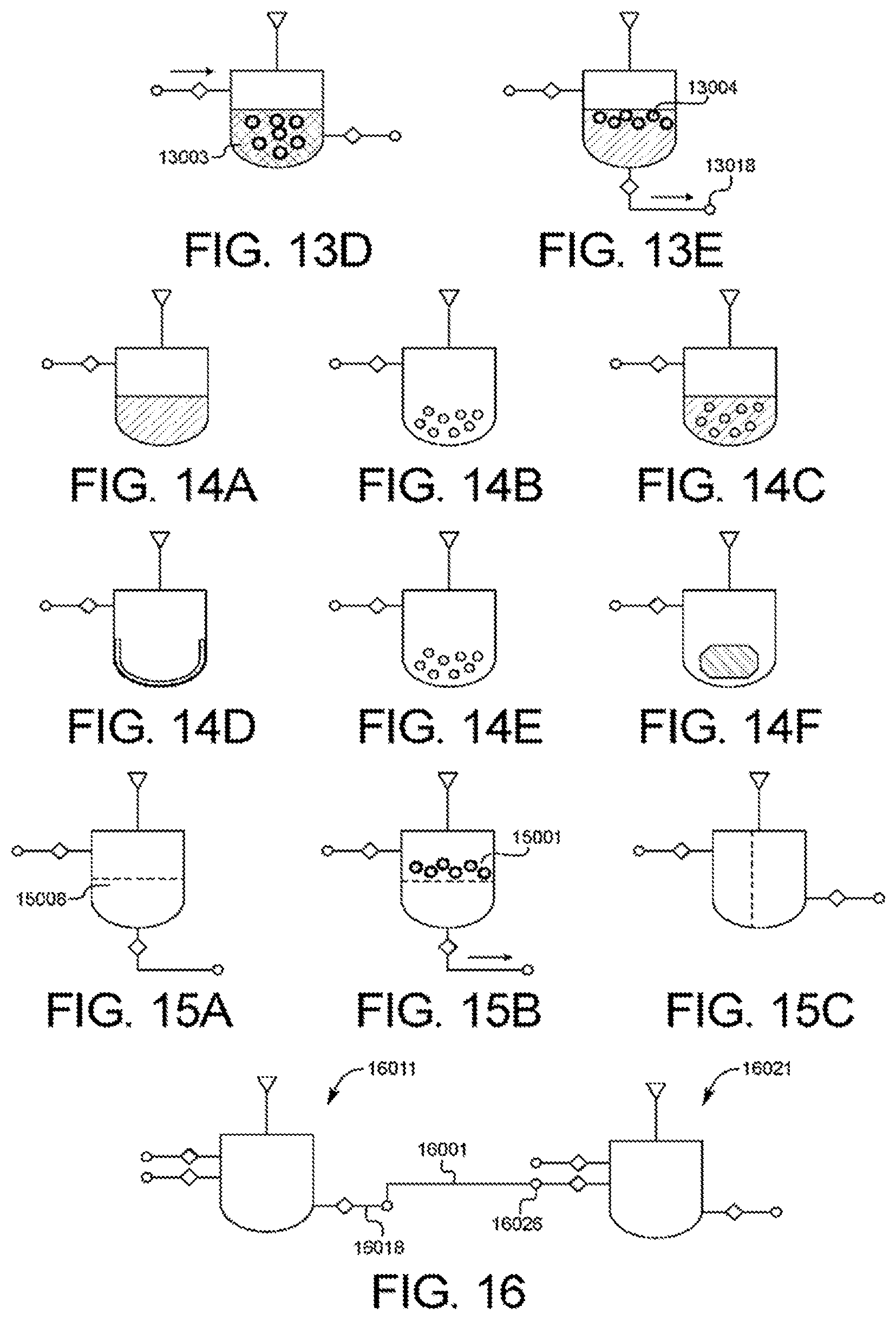 Patent US12103002 Figure 6 – Methods of analyzing biological samples using a fluidic cartridge