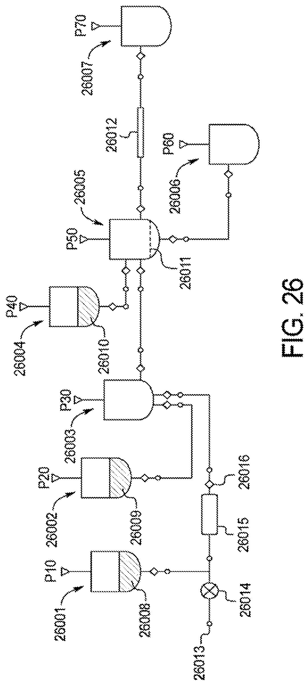Patent US12103002 Figure 12 – Methods of analyzing biological samples using a fluidic cartridge
