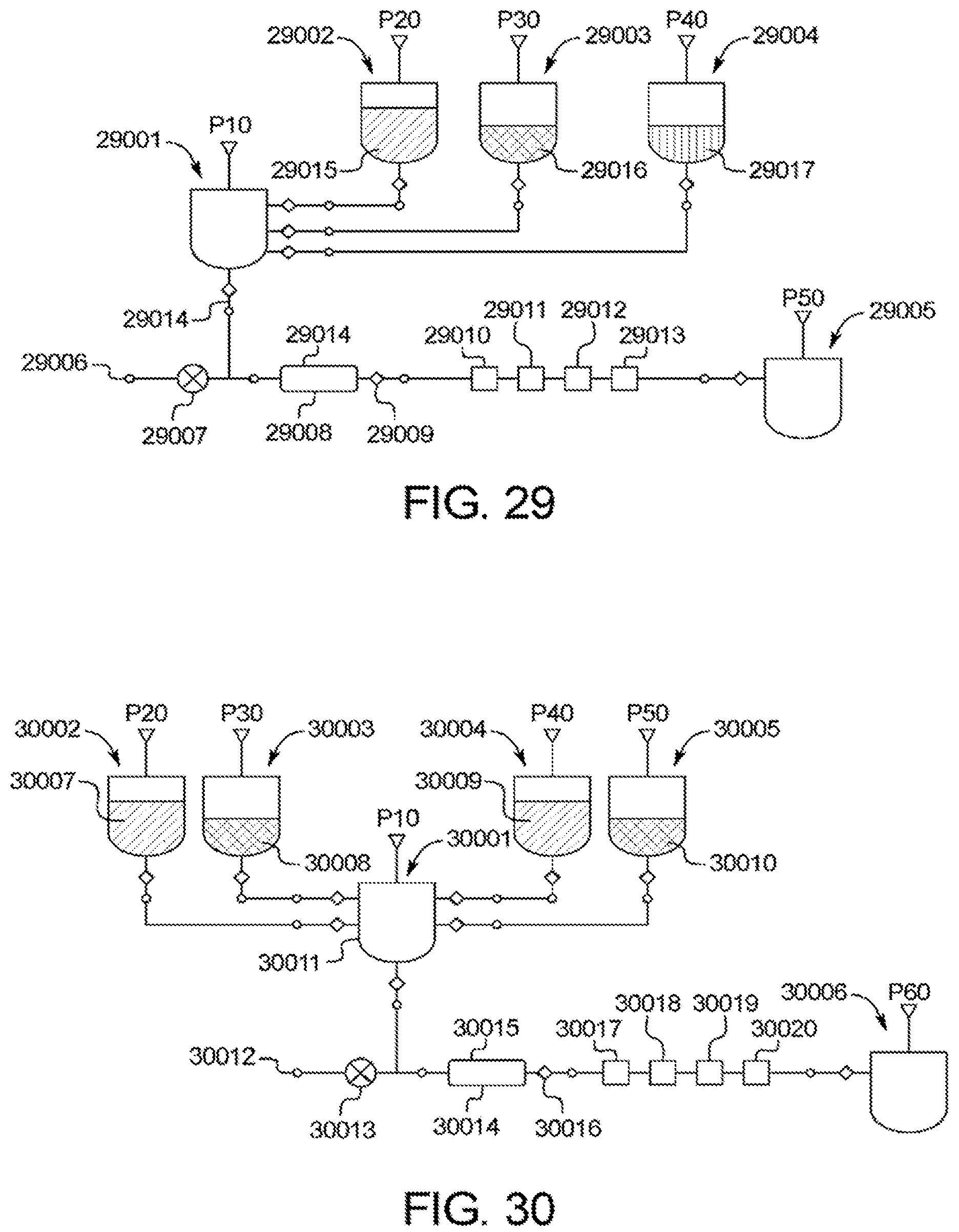 Patent US12103002 Figure 15 – Methods of analyzing biological samples using a fluidic cartridge