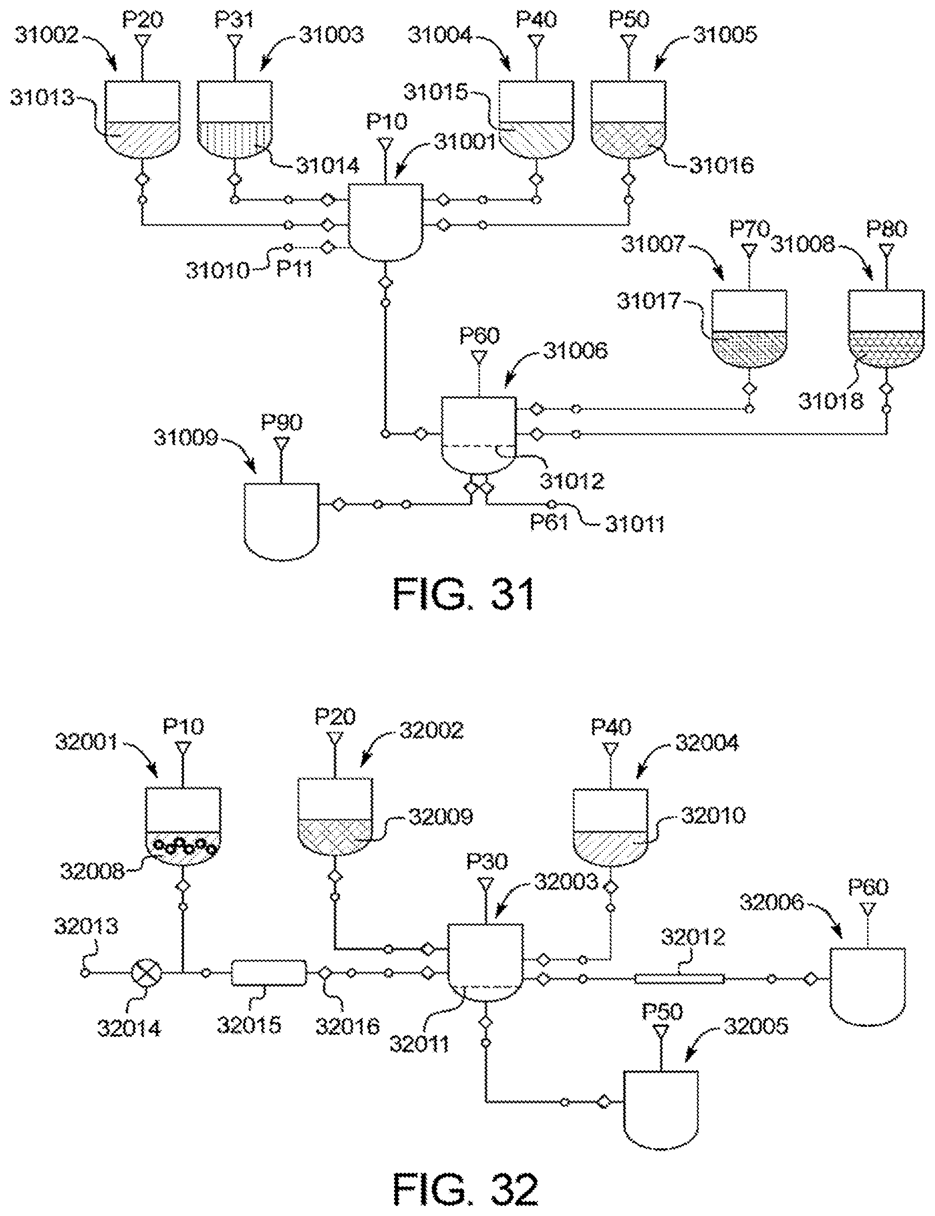 Patent US12103002 Figure 16 – Methods of analyzing biological samples using a fluidic cartridge