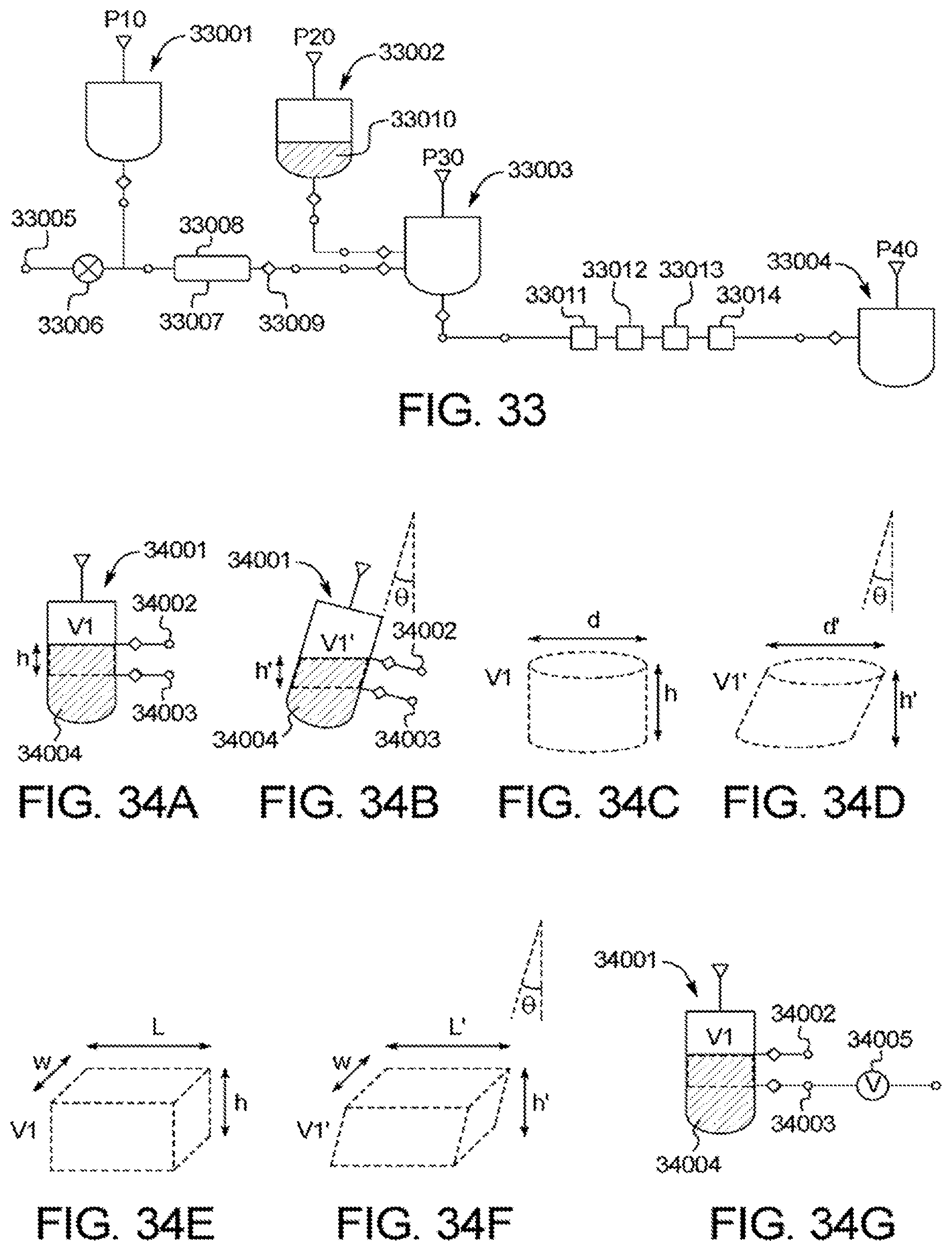 Patent US12103002 Figure 17 – Methods of analyzing biological samples using a fluidic cartridge