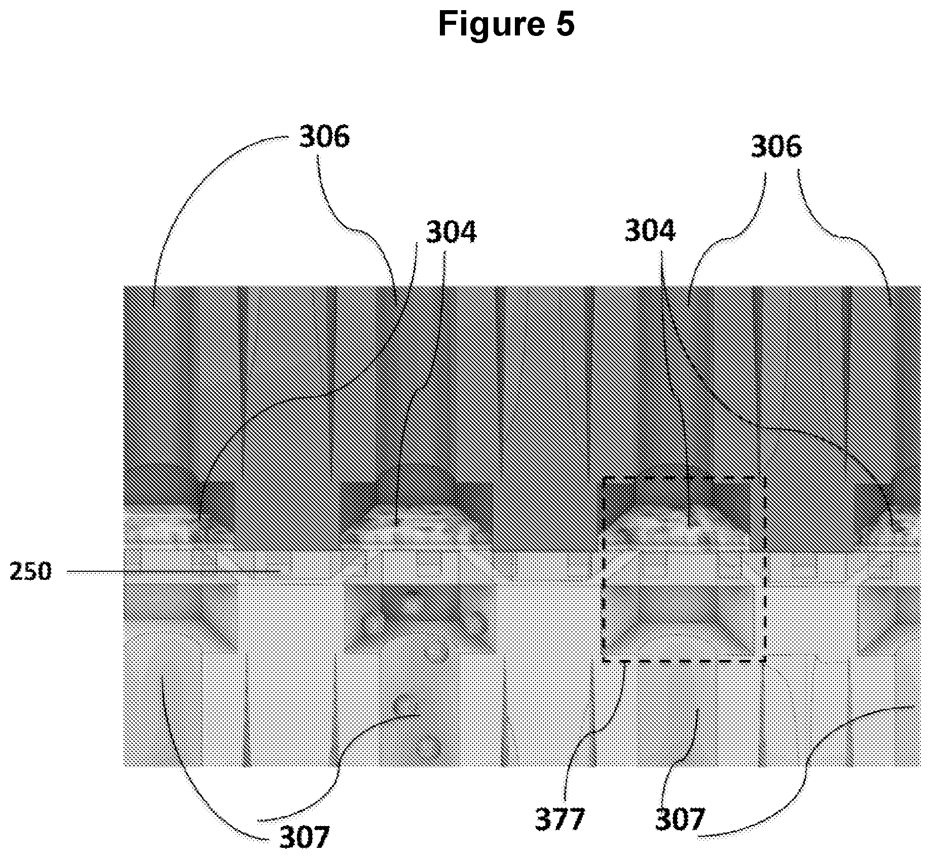 Patent US12103004 Figure 4 – Method and apparatus for processing tissue and other samples encoding cellular spatial position information