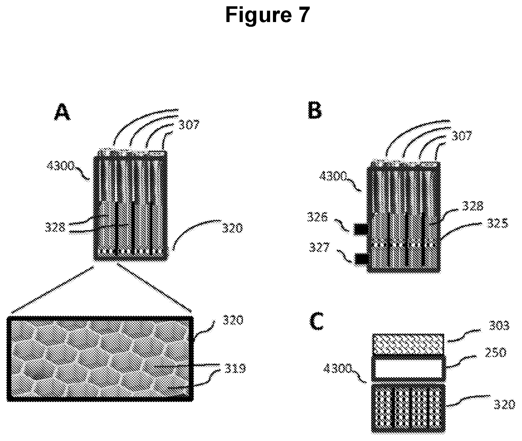 Patent US12103004 Figure 6 – Method and apparatus for processing tissue and other samples encoding cellular spatial position information