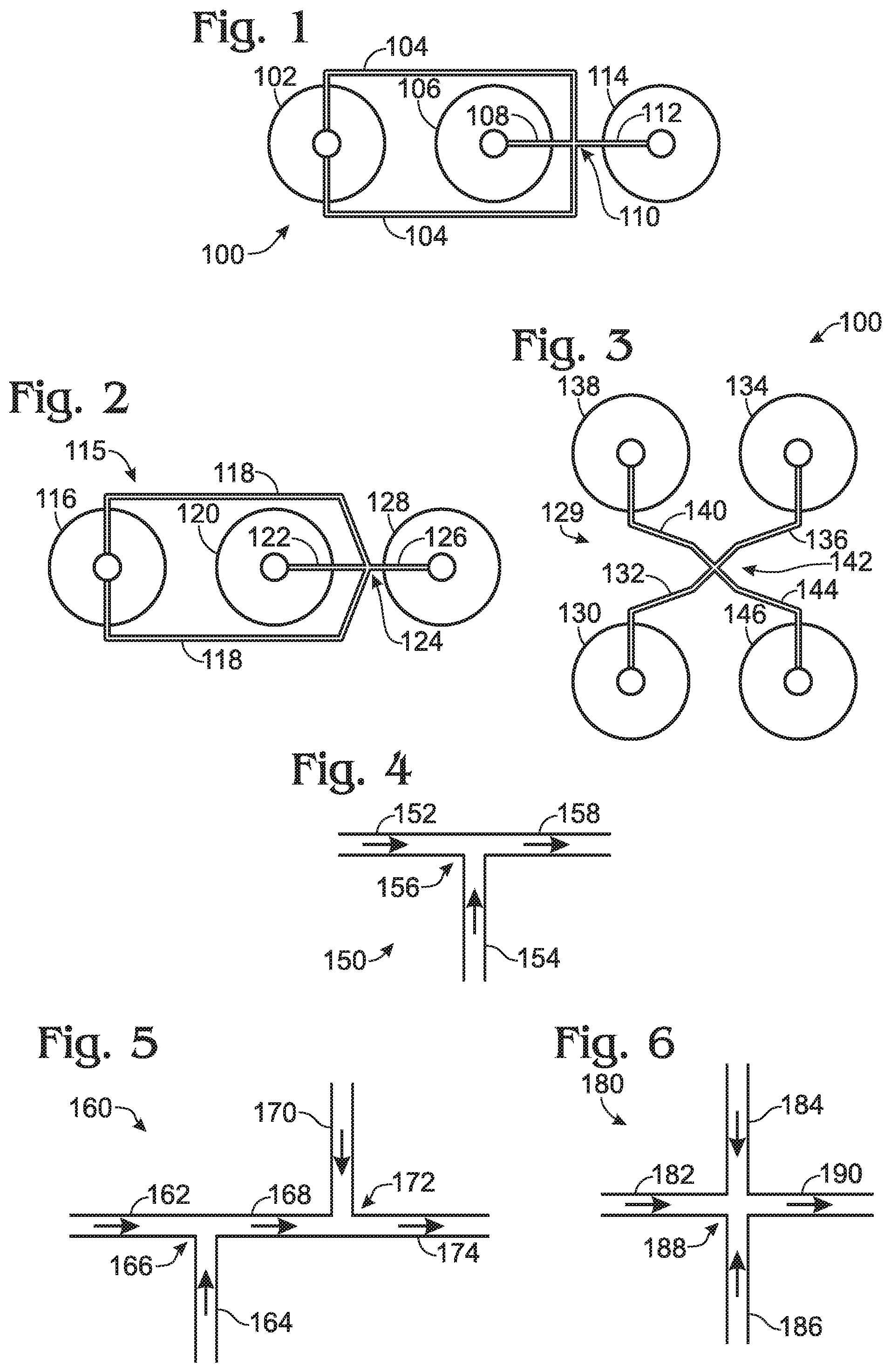 Patent US12103005 Figure 1 – Method of emulsion formation and modification