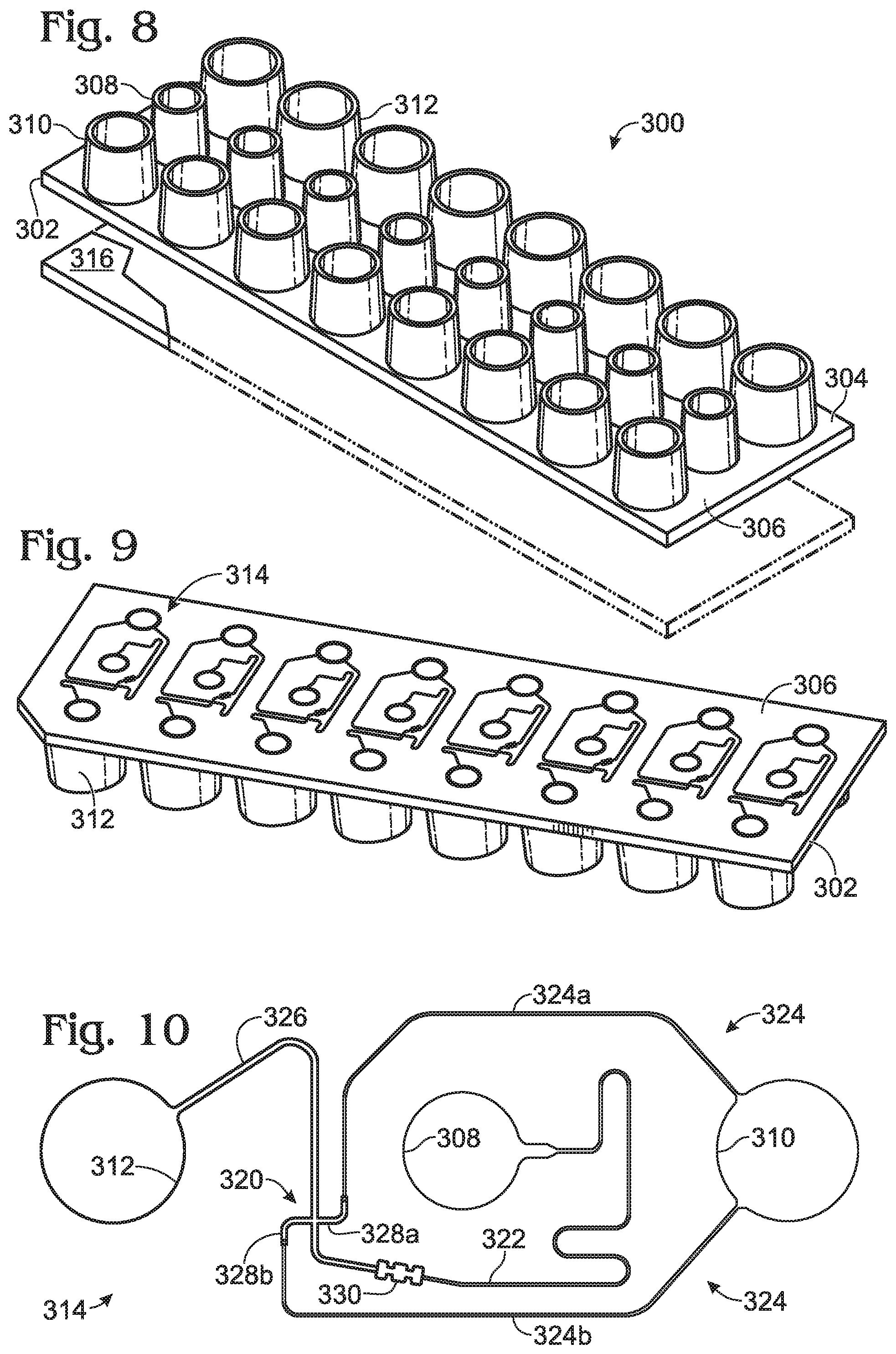 Patent US12103005 Figure 3 – Method of emulsion formation and modification
