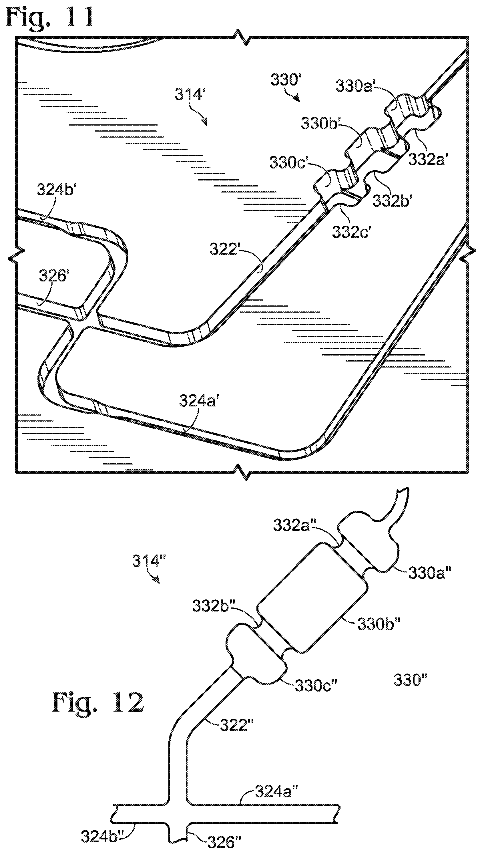 Patent US12103005 Figure 4 – Method of emulsion formation and modification
