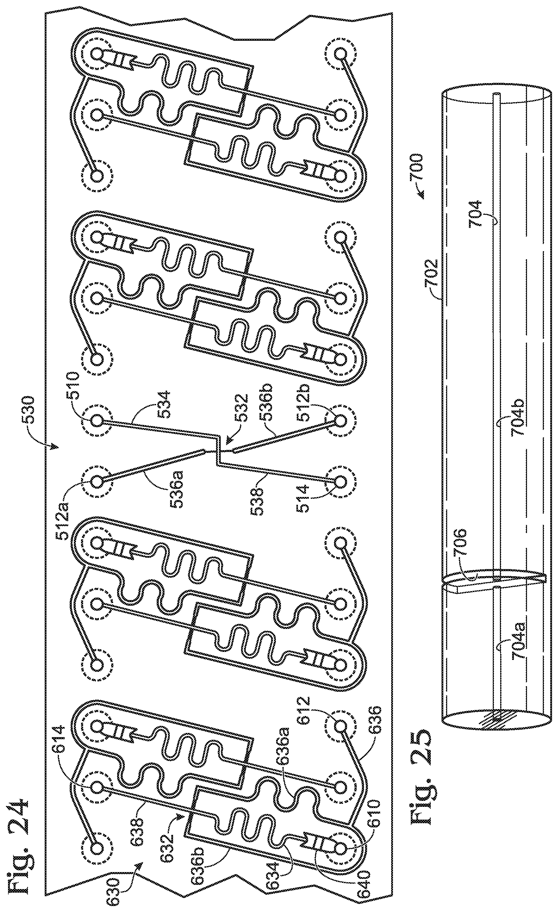 Patent US12103005 Figure 10 – Method of emulsion formation and modification
