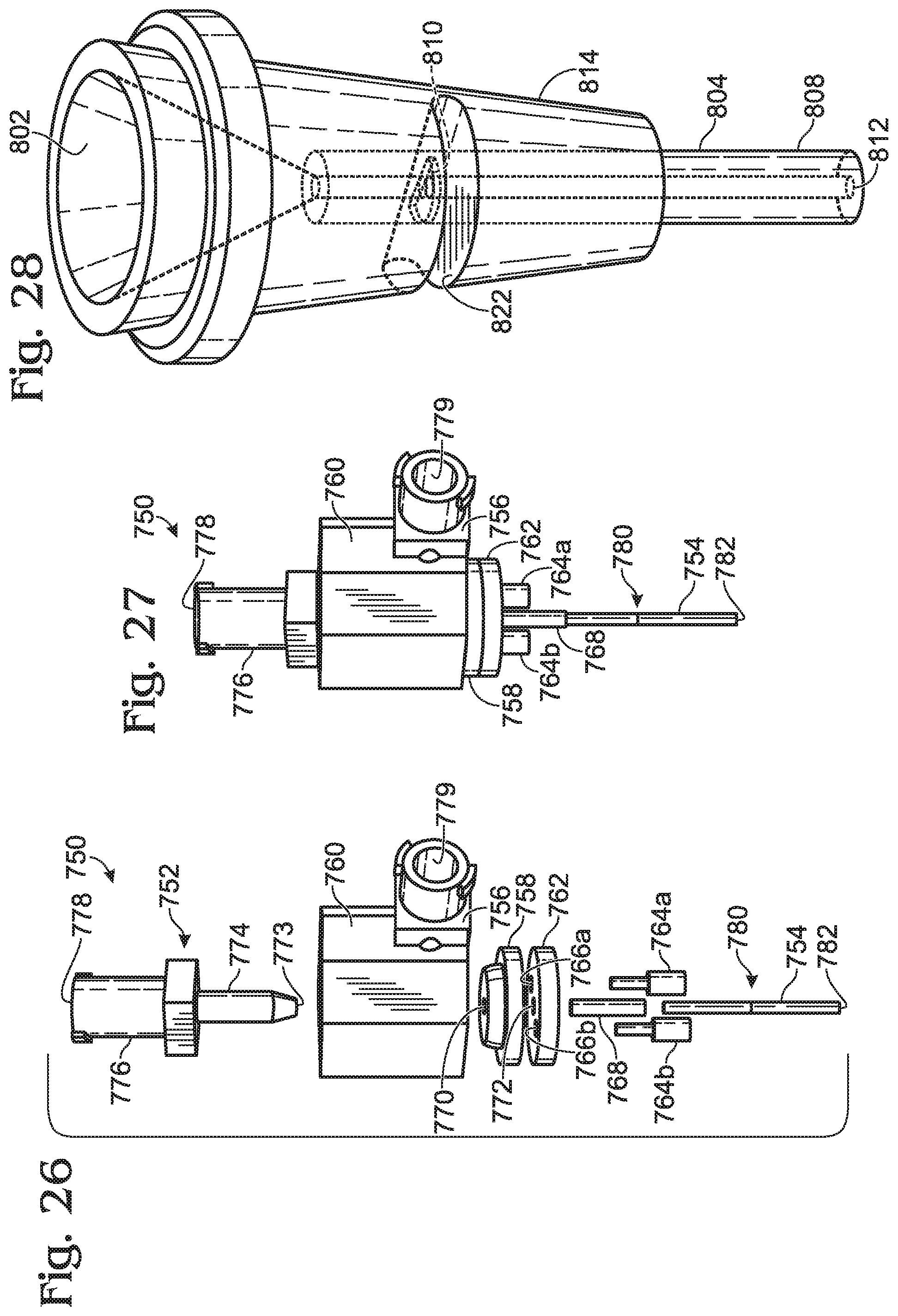Patent US12103005 Figure 11 – Method of emulsion formation and modification