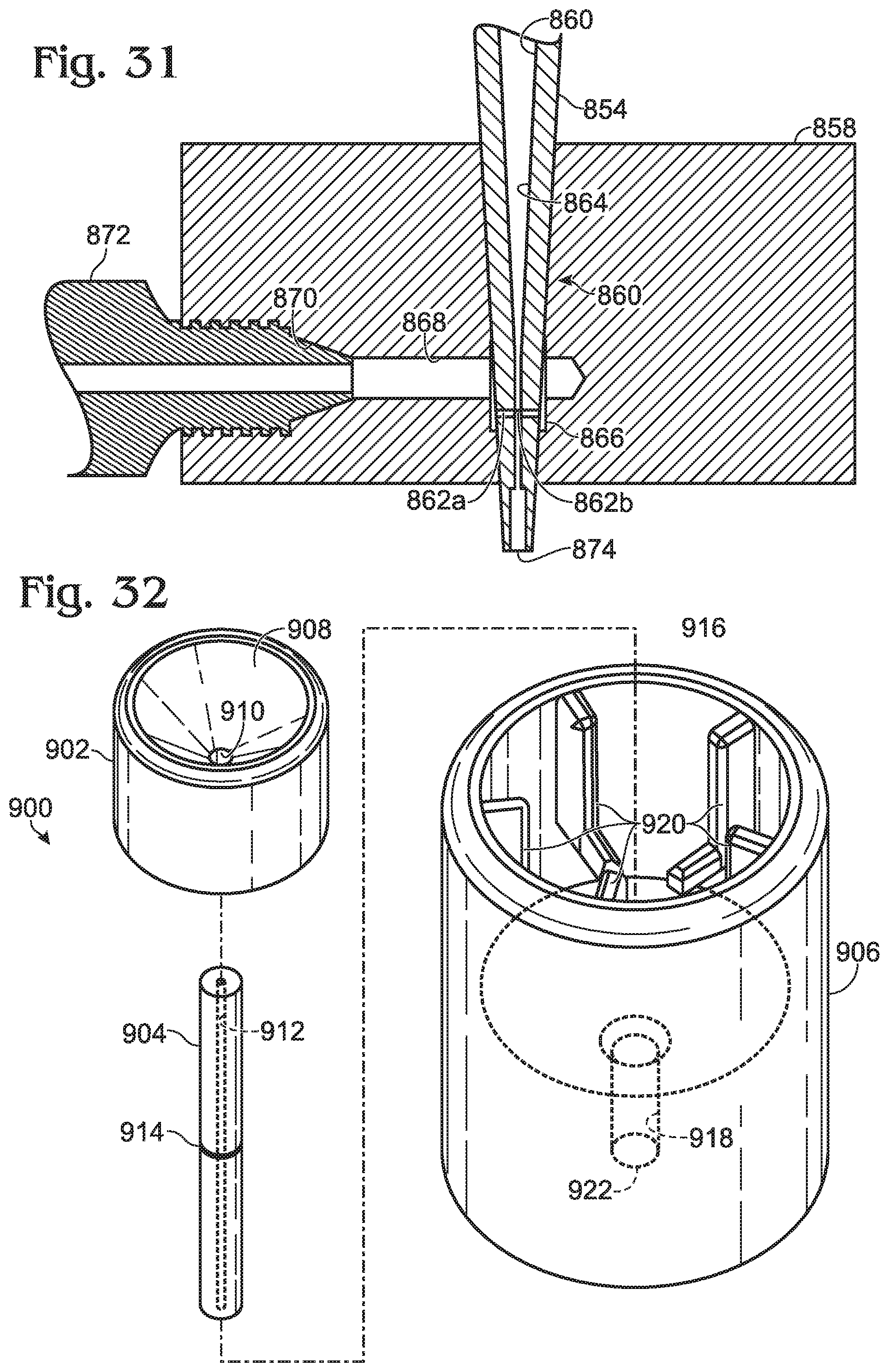 Patent US12103005 Figure 13 – Method of emulsion formation and modification