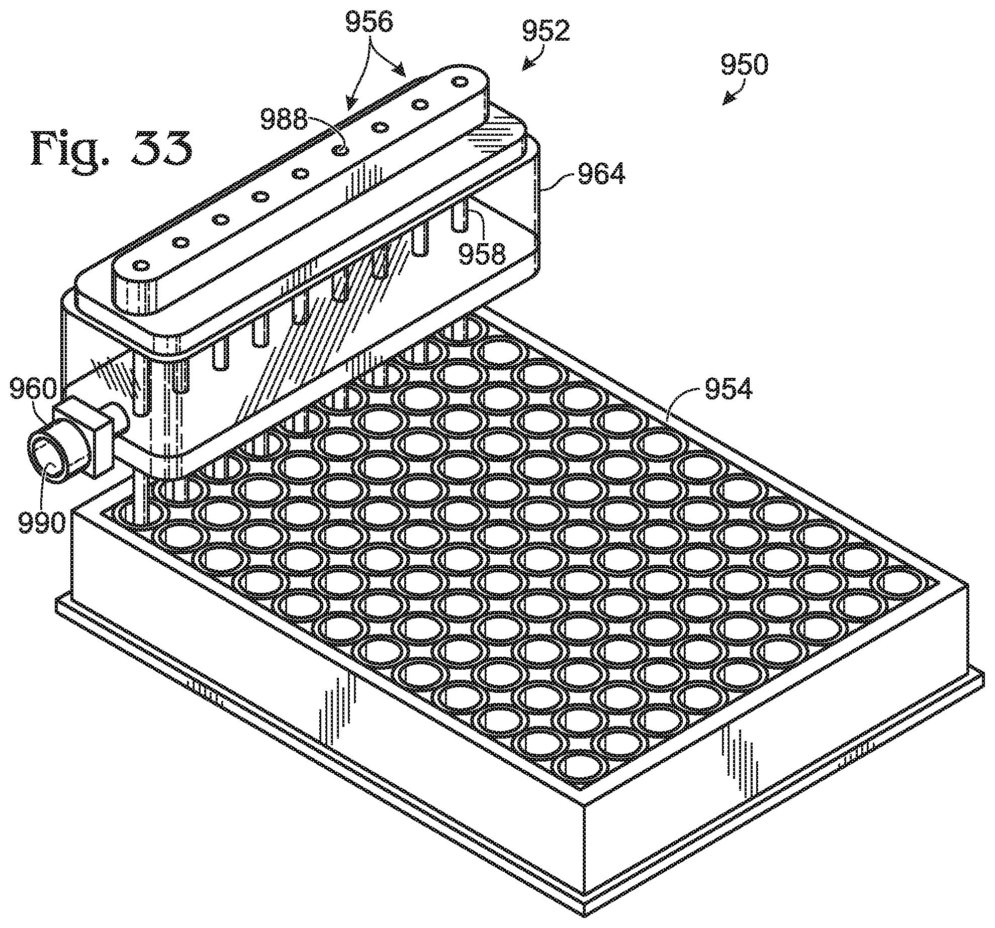 Patent US12103005 Figure 14 – Method of emulsion formation and modification